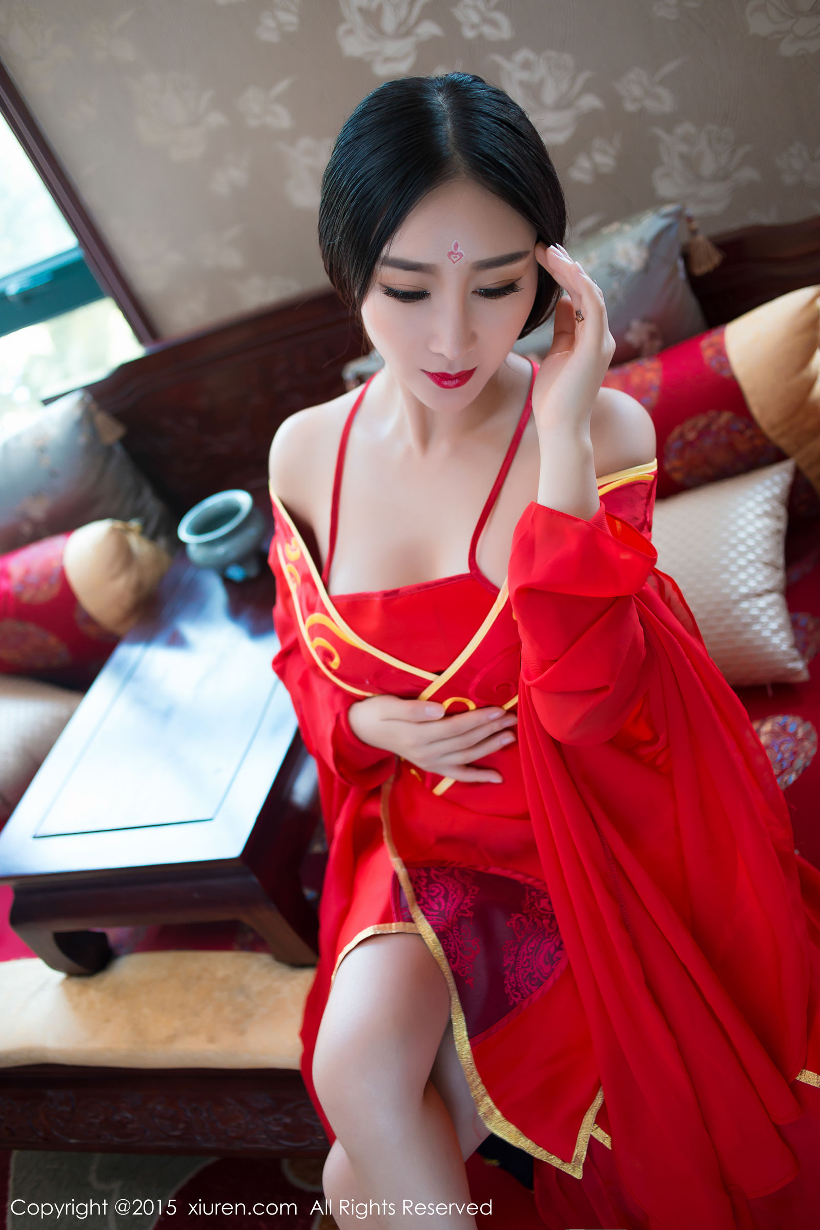 Vol. 00382 邹晶晶(67P) 2/67