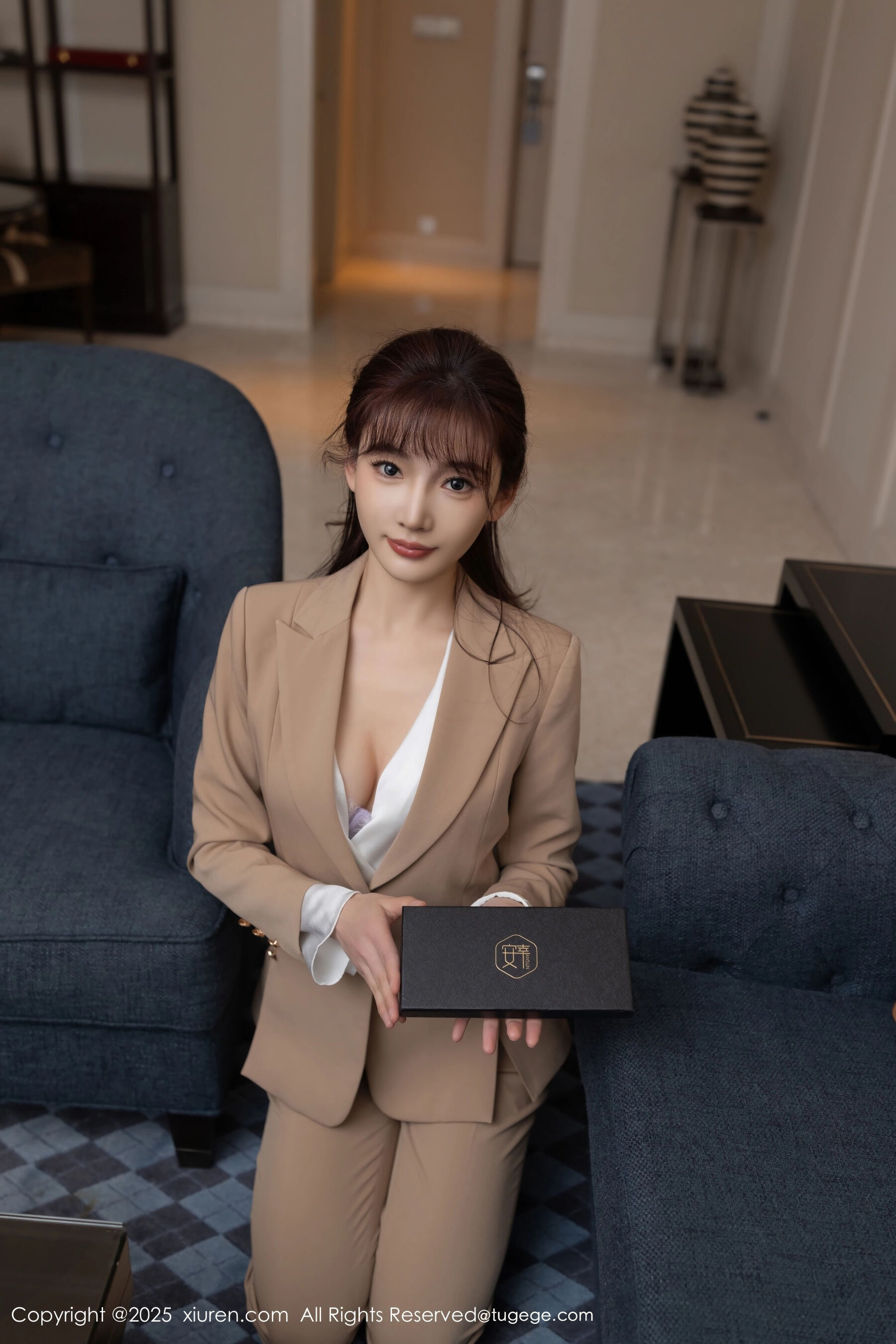 Vol. 09881 陆萱萱(81P) 4/81