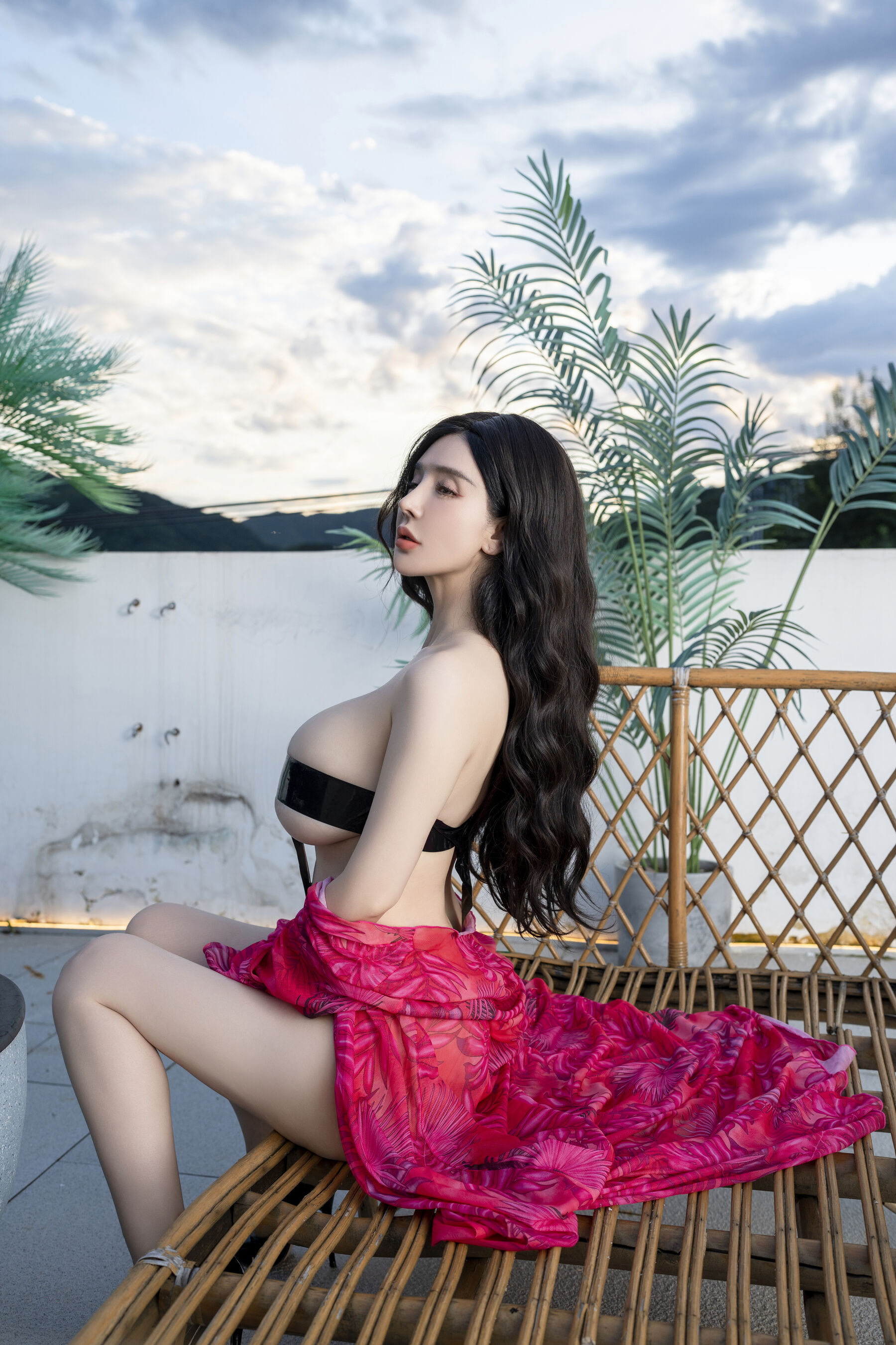 Vol. 0267 潘思沁《私购流出》(90P) 6/90