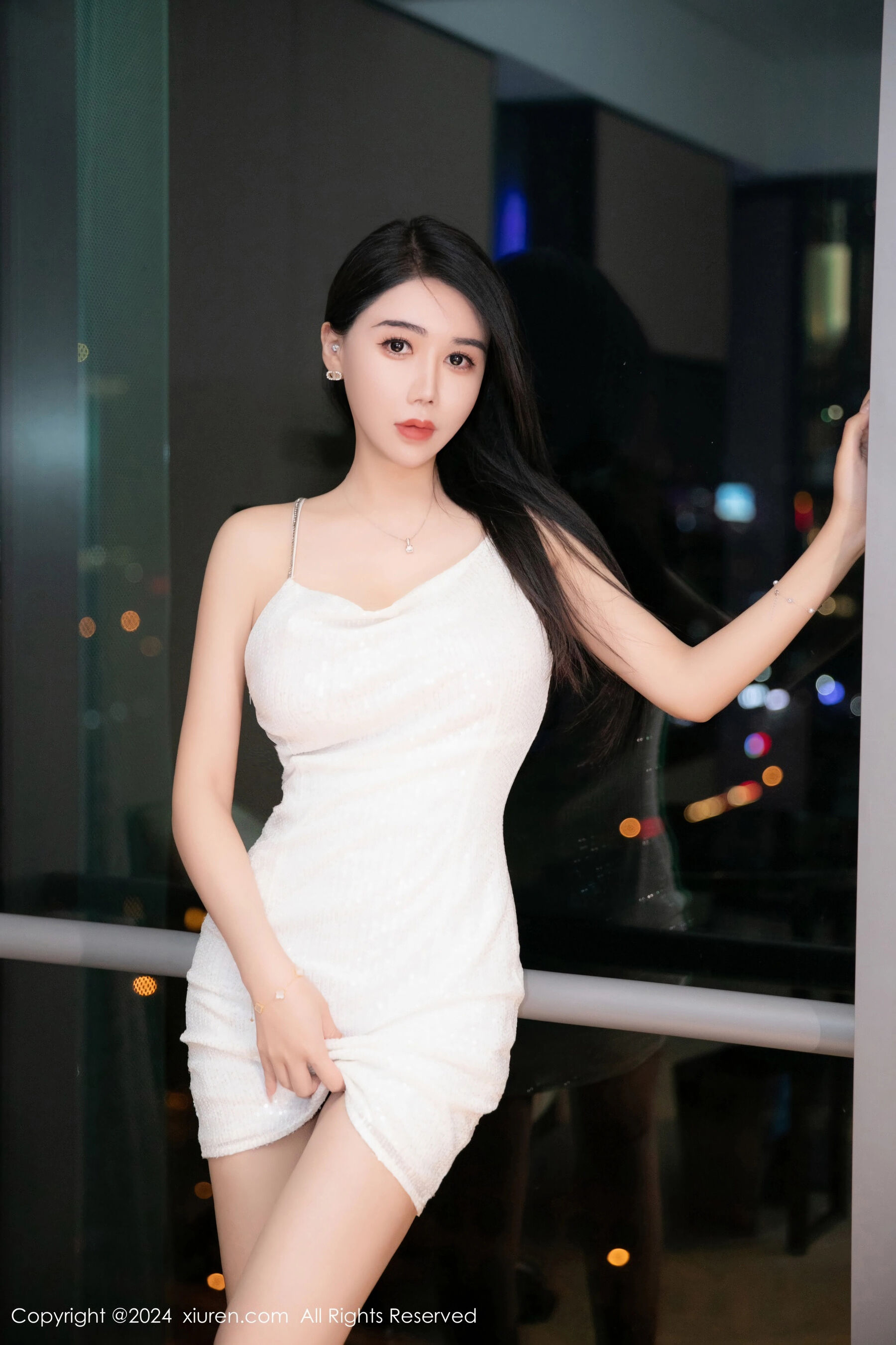 Vol. 08529 李若汐(92P) 3/92