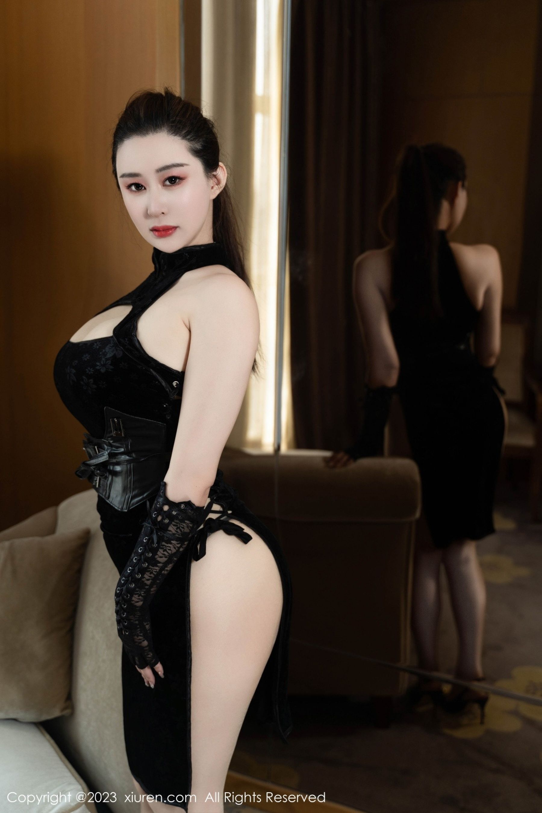 Vol. 07351 王俪丁呀(71P) 6/71