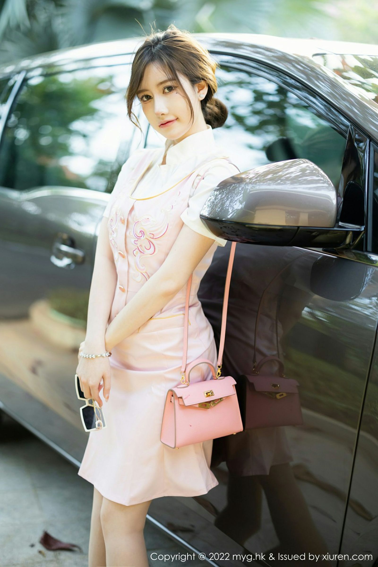 Vol. 0626 美桃酱(105P) 5/105