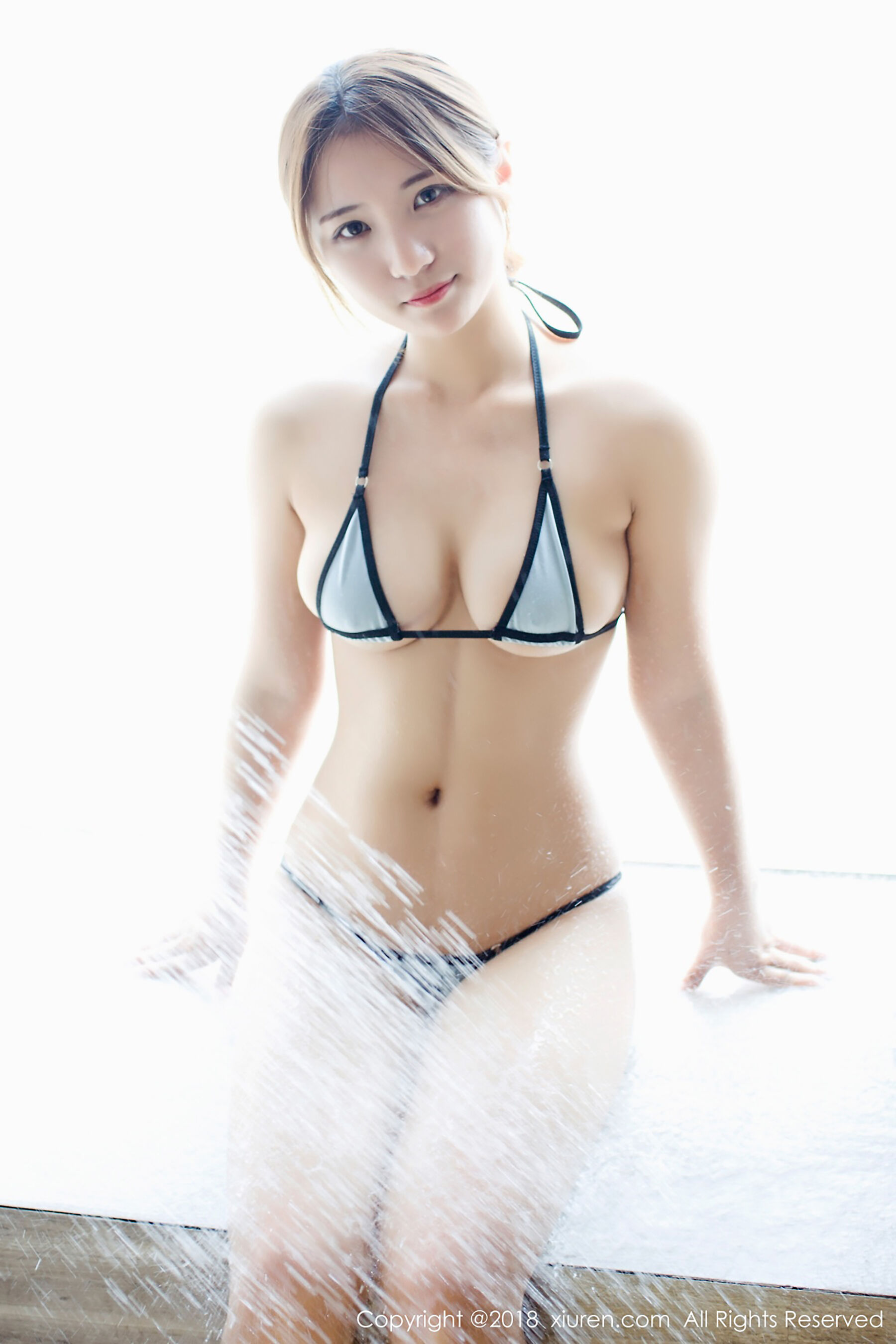 Vol. 01225 久久Aimee(54P) 3/54