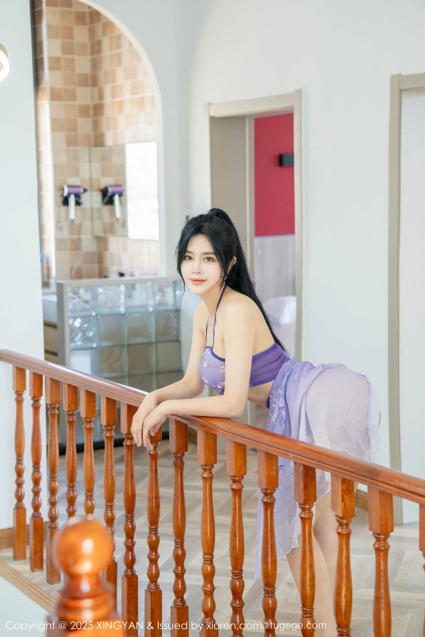 Vol. 0450 刘钰儿(61P) 5/61