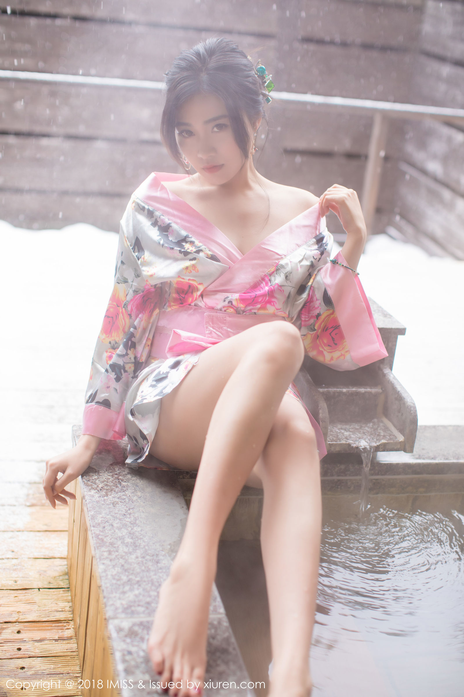 Vol. 0221 许诺Sabrina(51P) 4/51