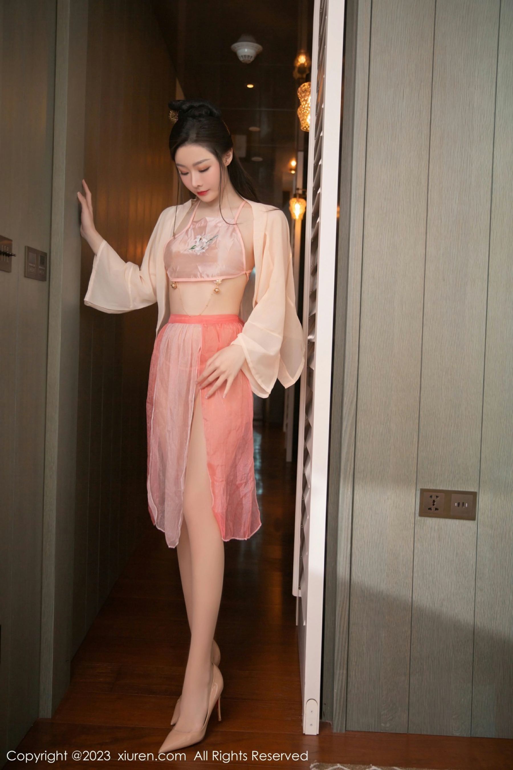 Vol. 07075 是小逗逗(80P) 2/80