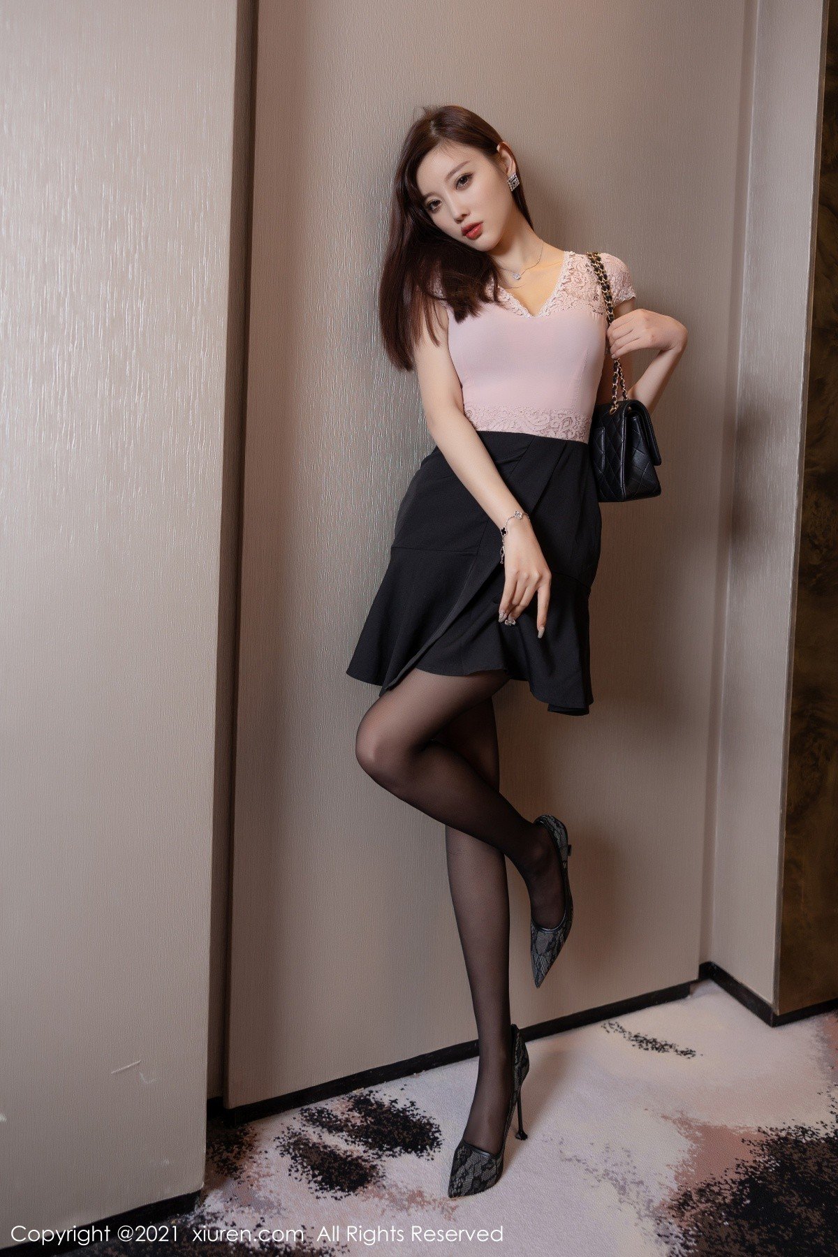 Vol. 03299 杨晨晨sugar(63P) 3/63