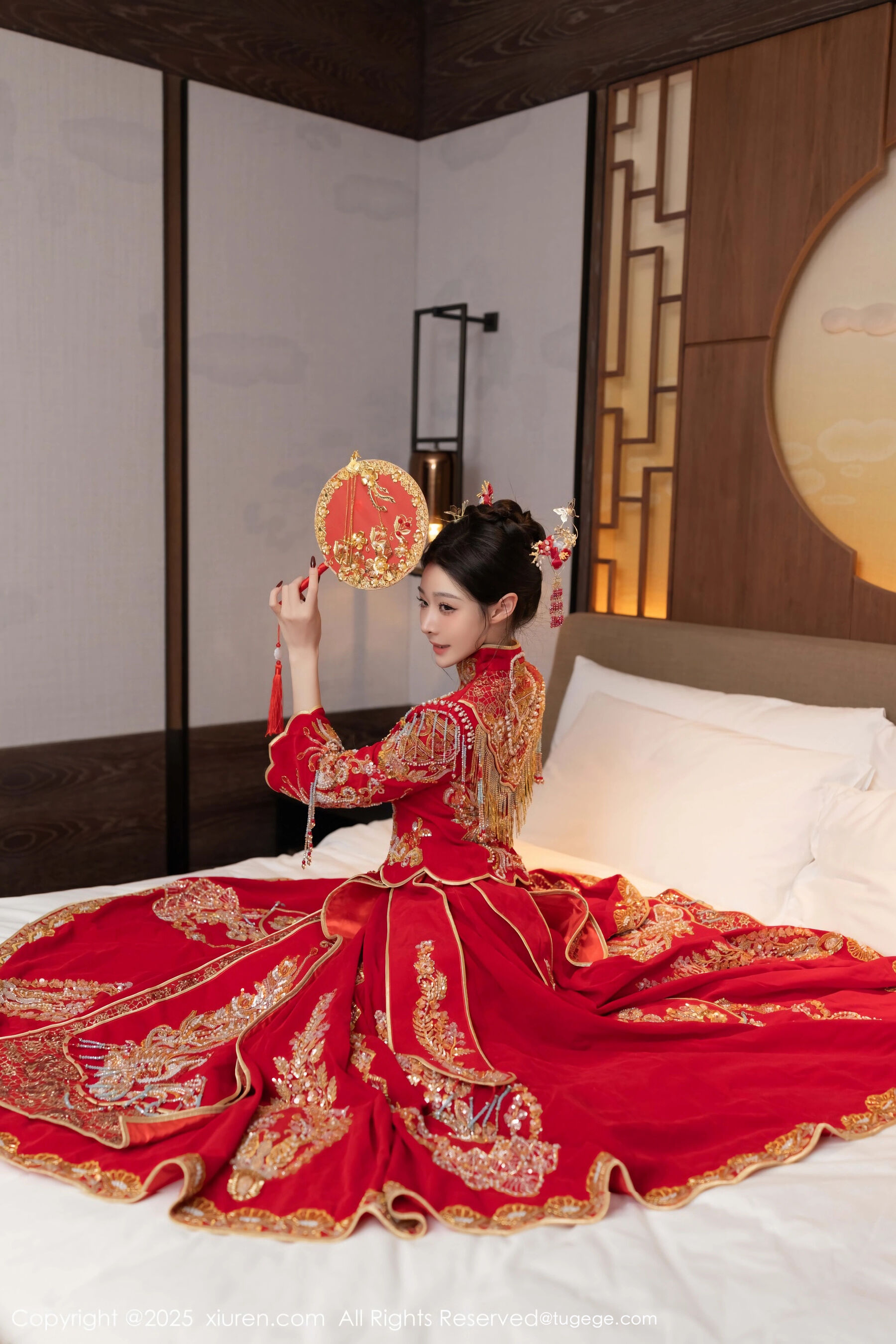 Vol. 10055 小逗逗(82P) 3/82
