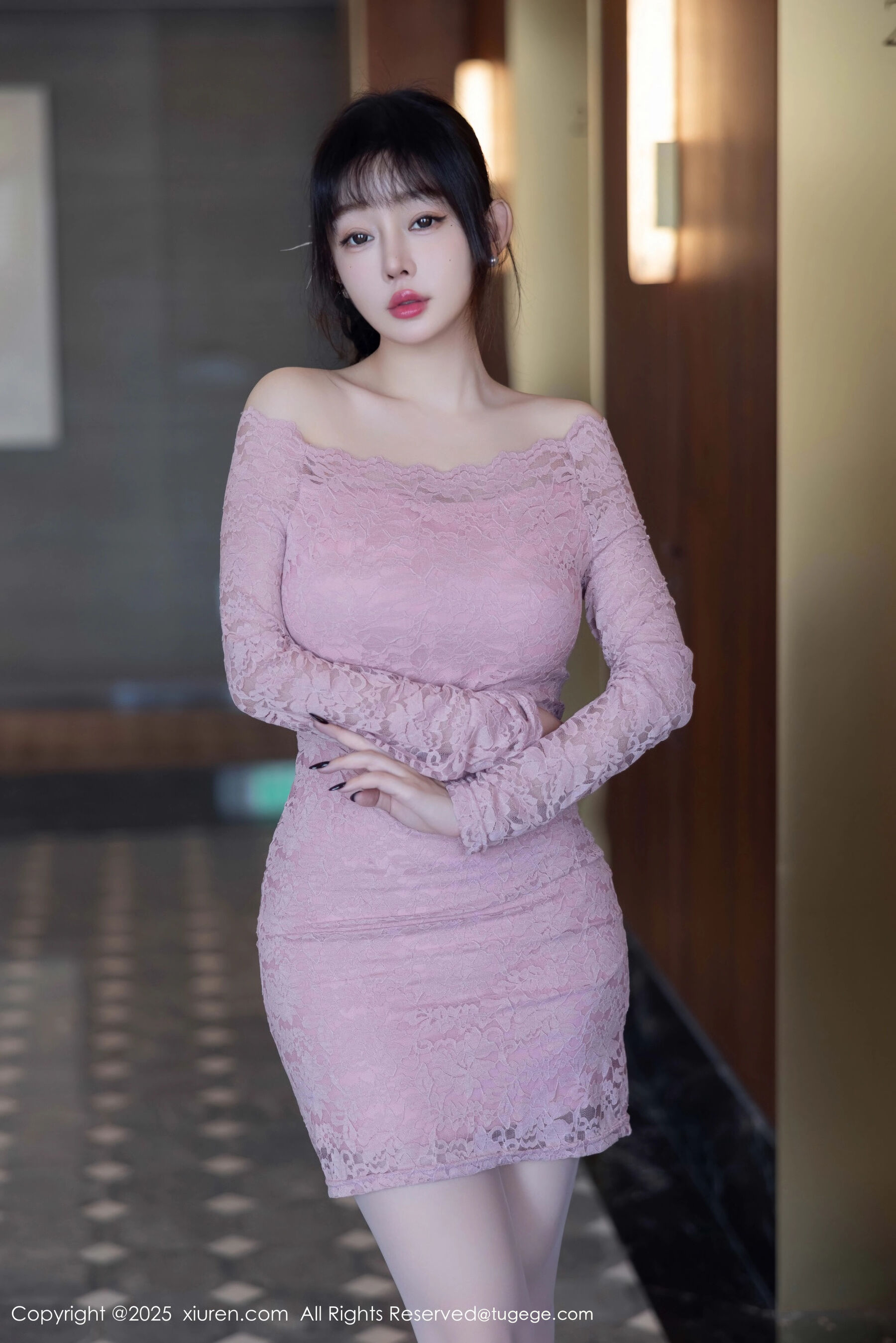 Vol. 11043 王羽纯(77P) 3/77