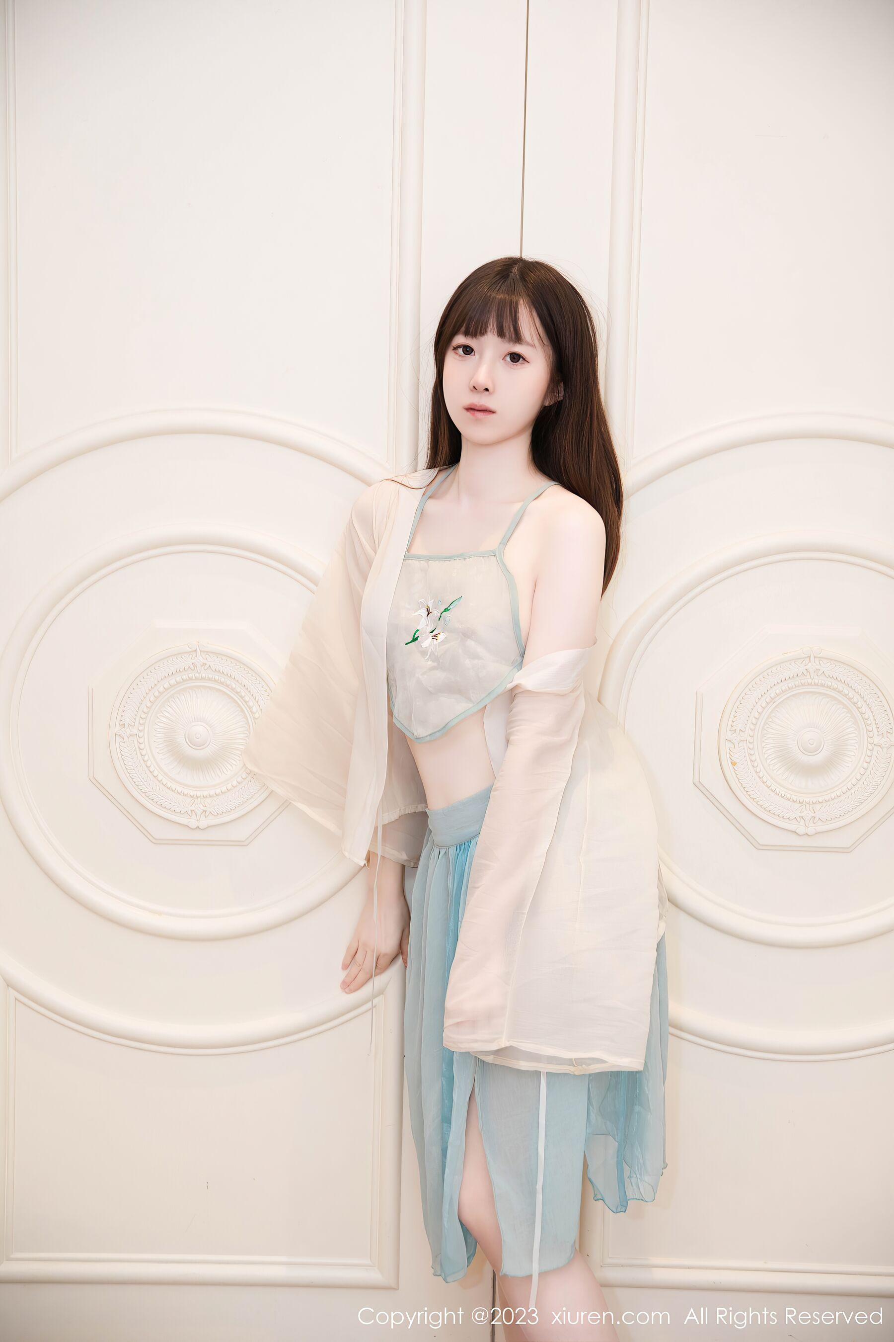 Vol. 07321 林悠悠(87P) 3/87