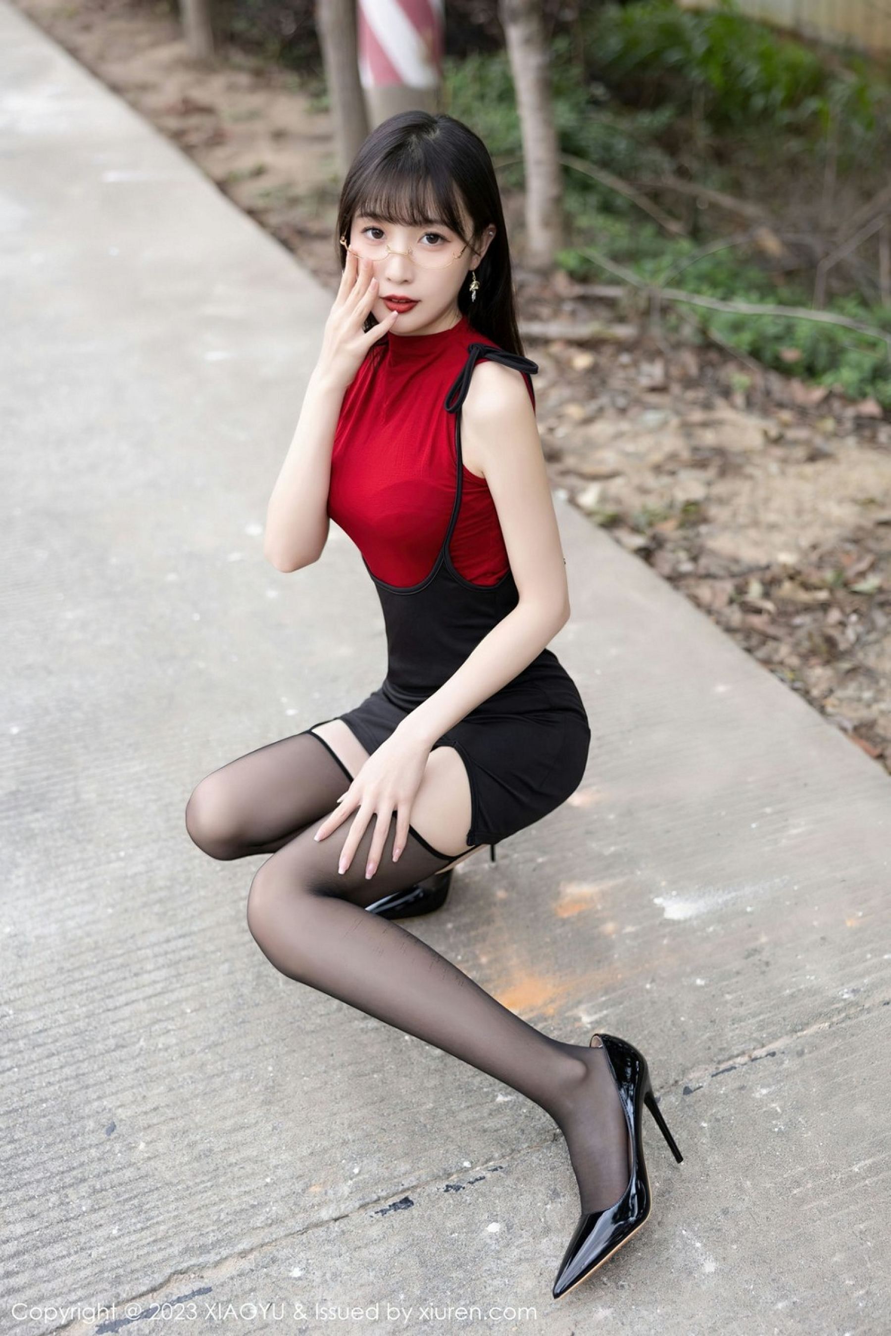 Vol. 0950 林星阑(86P) 5/86