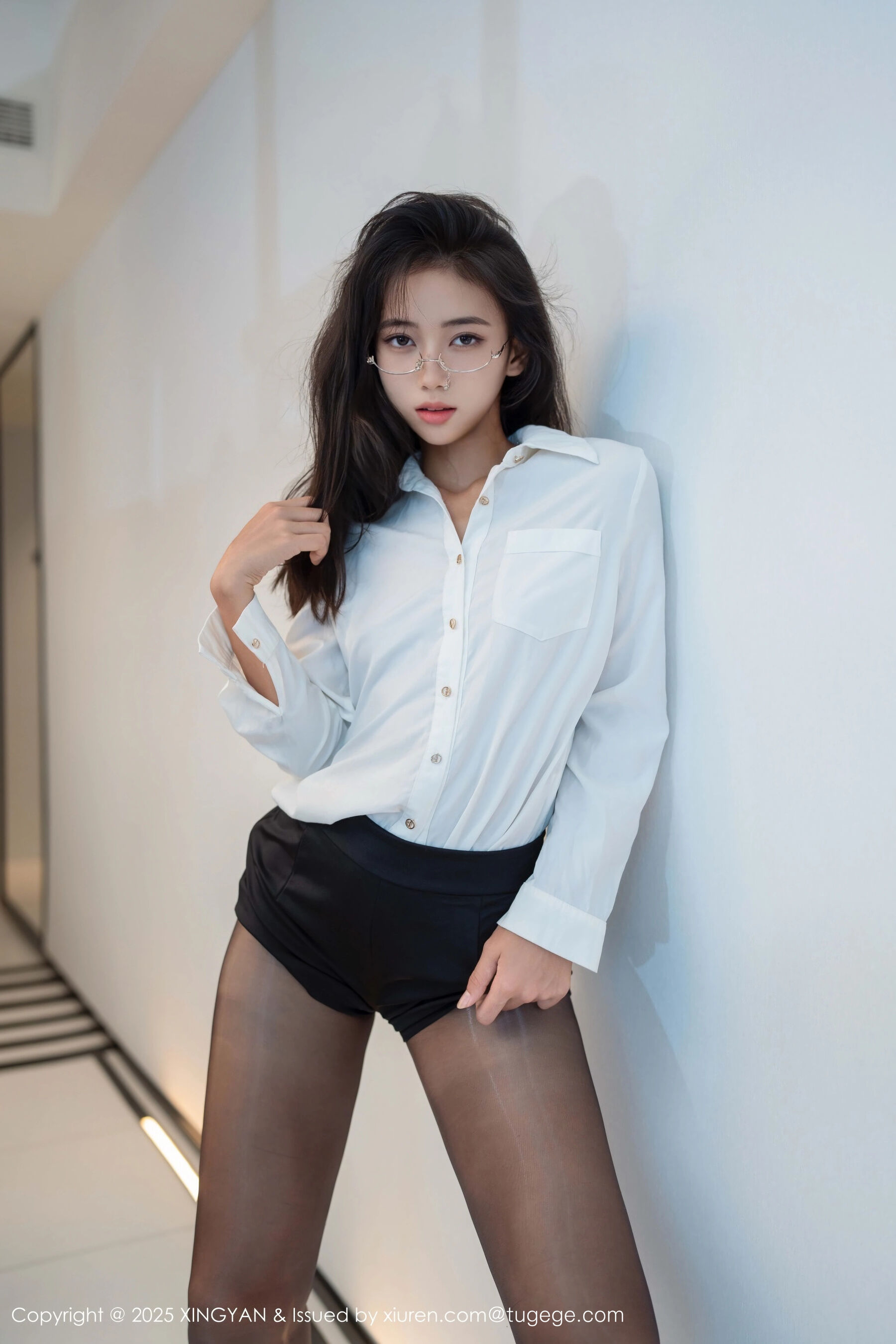 Vol. 0439 时安安(81P) 3/81