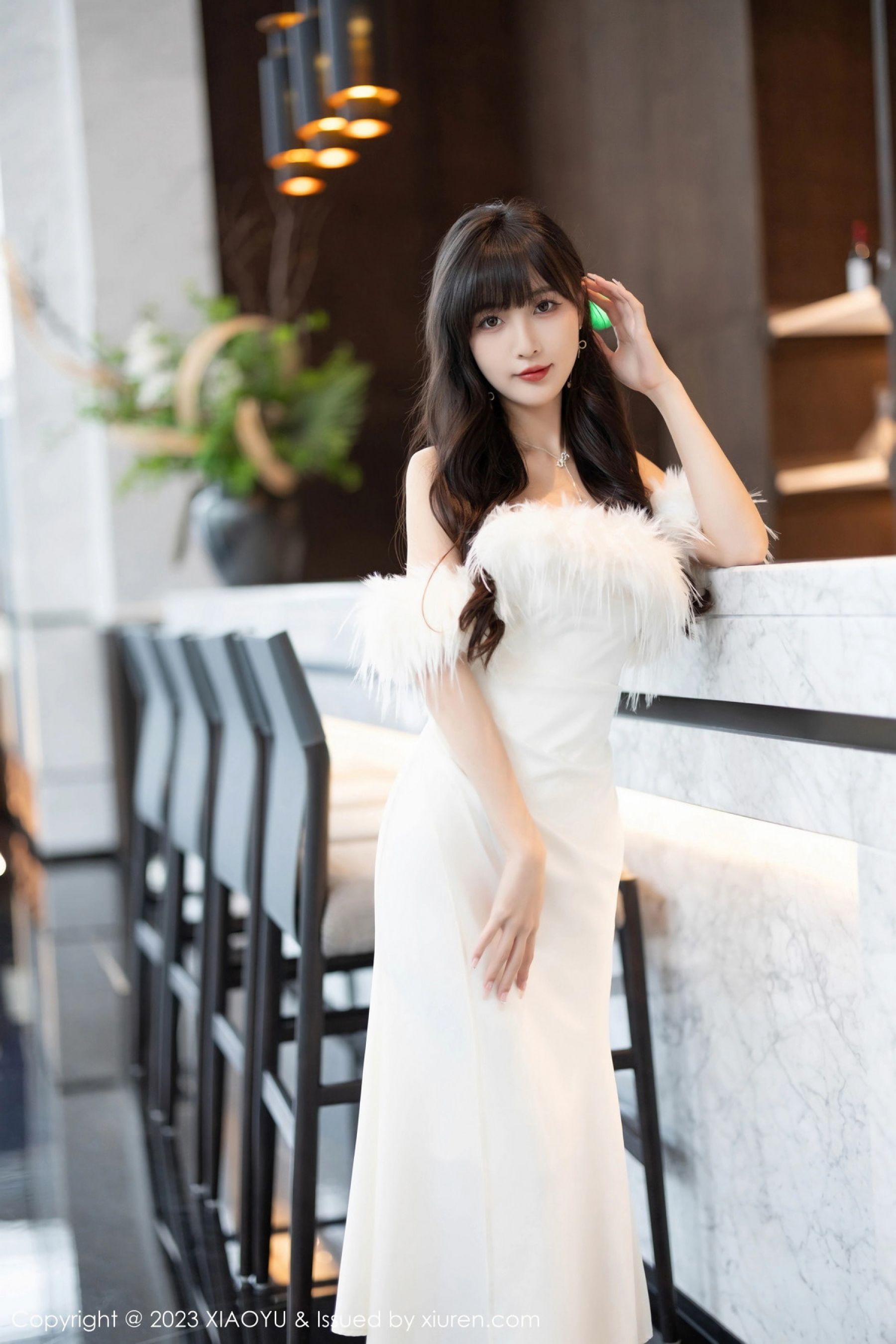 Vol. 1120 林星阑(103P) 2/103
