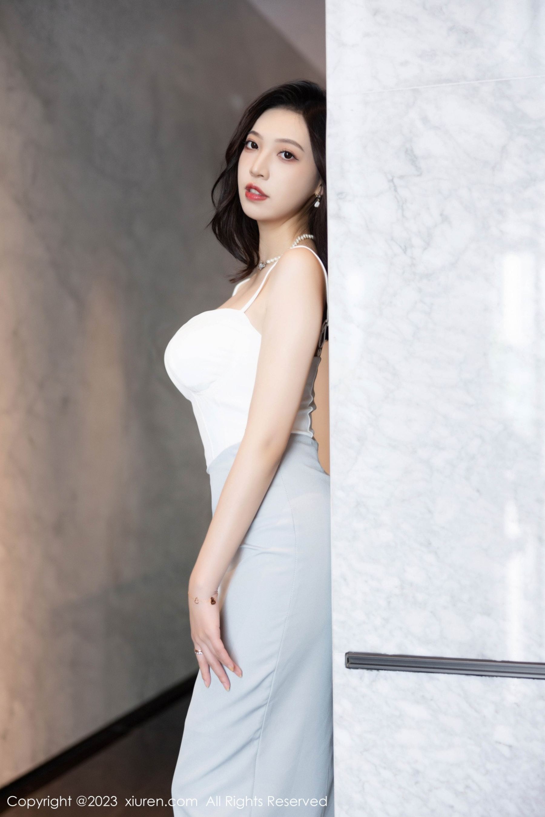 Vol. 06898 郑颖姗Bev(76P) 6/76