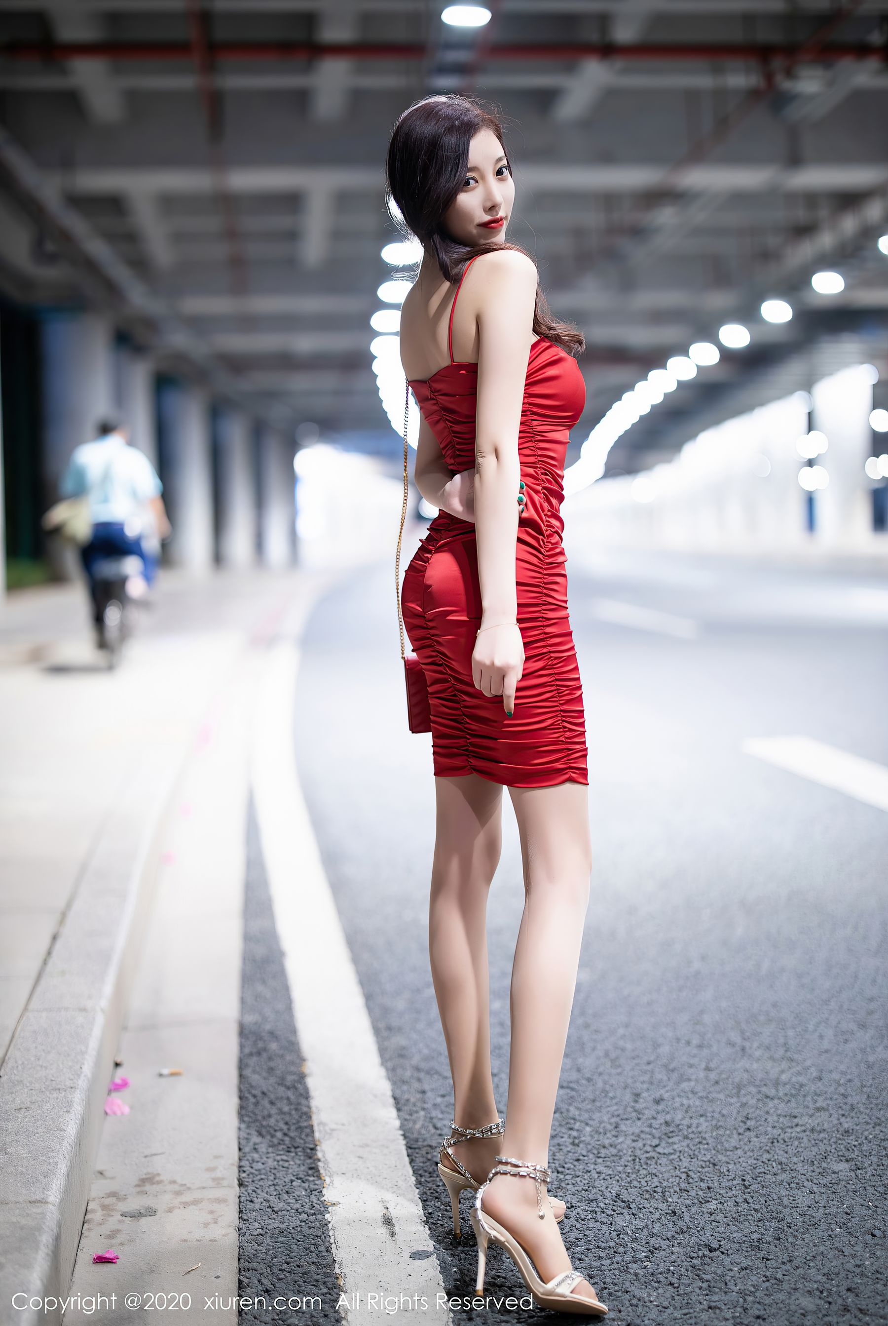 Vol. 02514 杨晨晨sugar(121P) 3/121