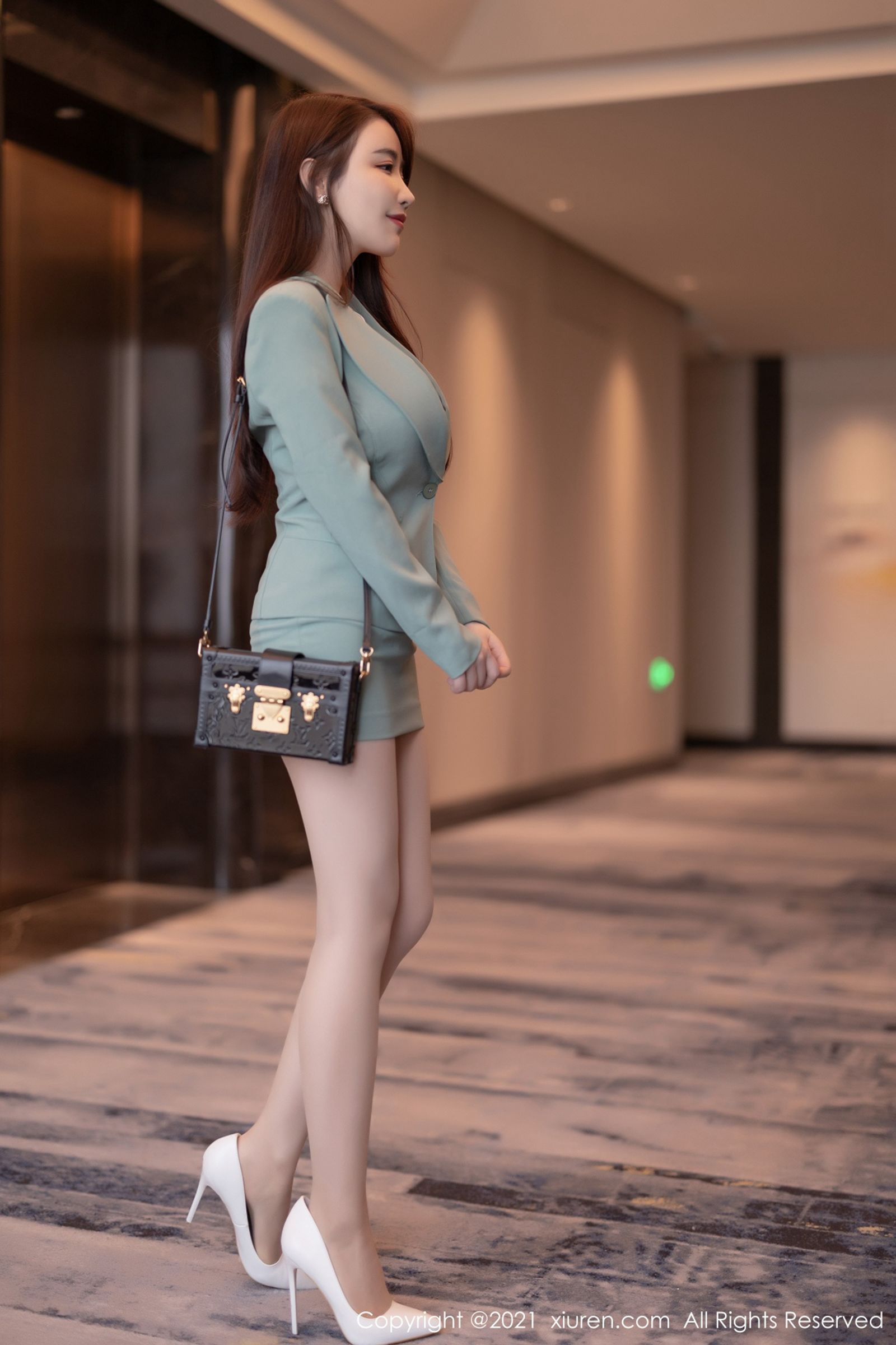 Vol. 03728 Cherry绯月樱(82P) 3/82