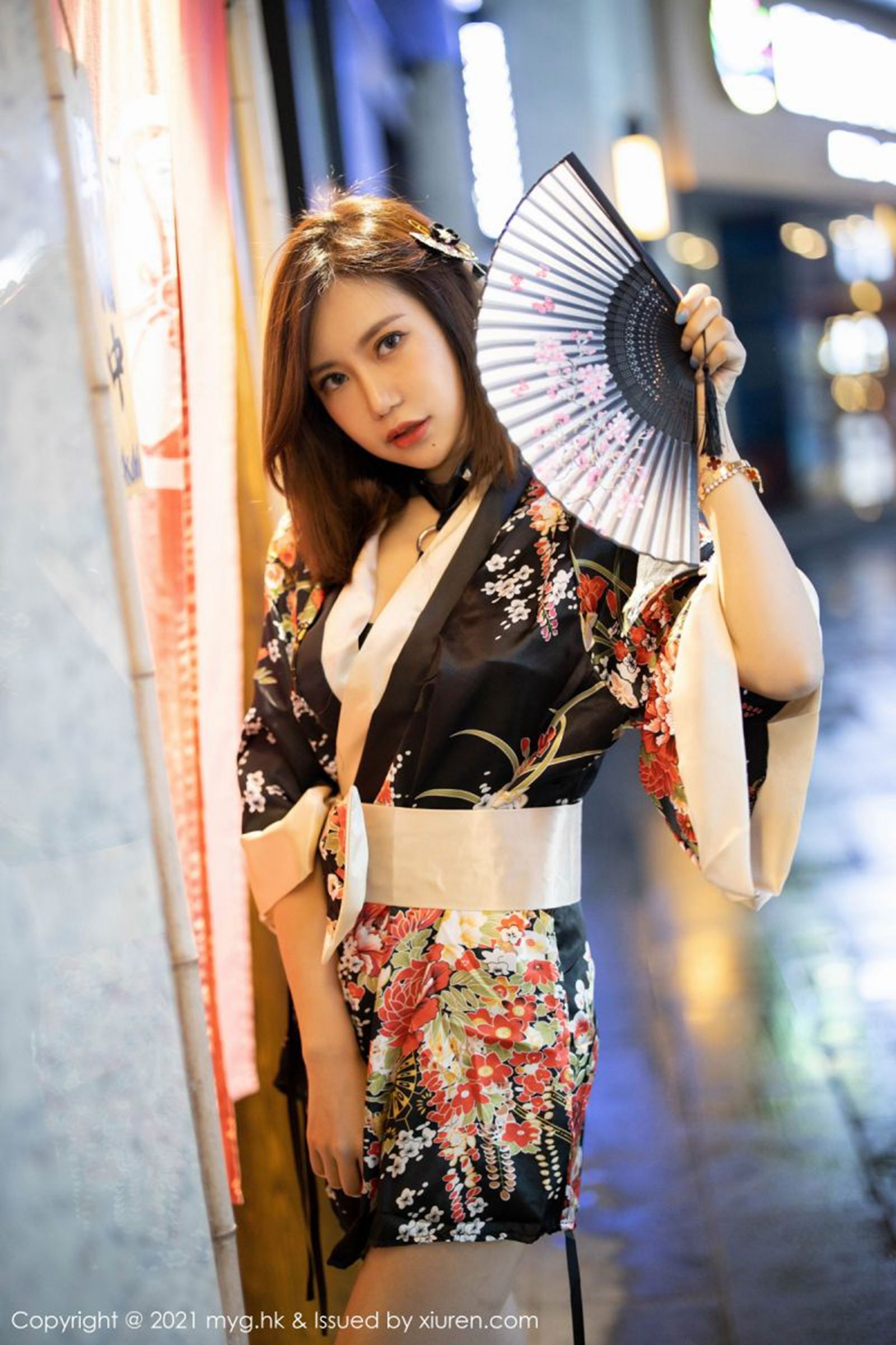 Vol. 0501 Carina绮里嘉(73P) 5/73