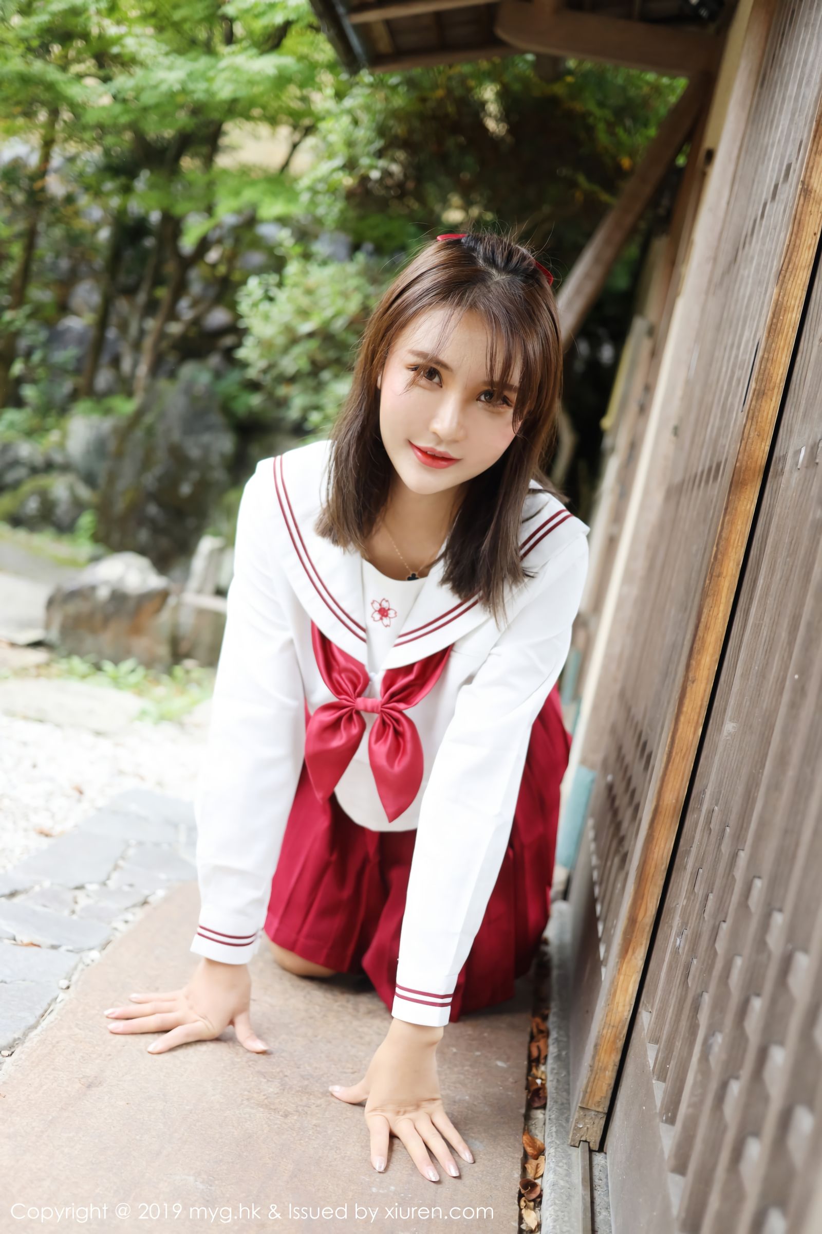 Vol. 0341 SOLO-尹菲(45P) 6/45