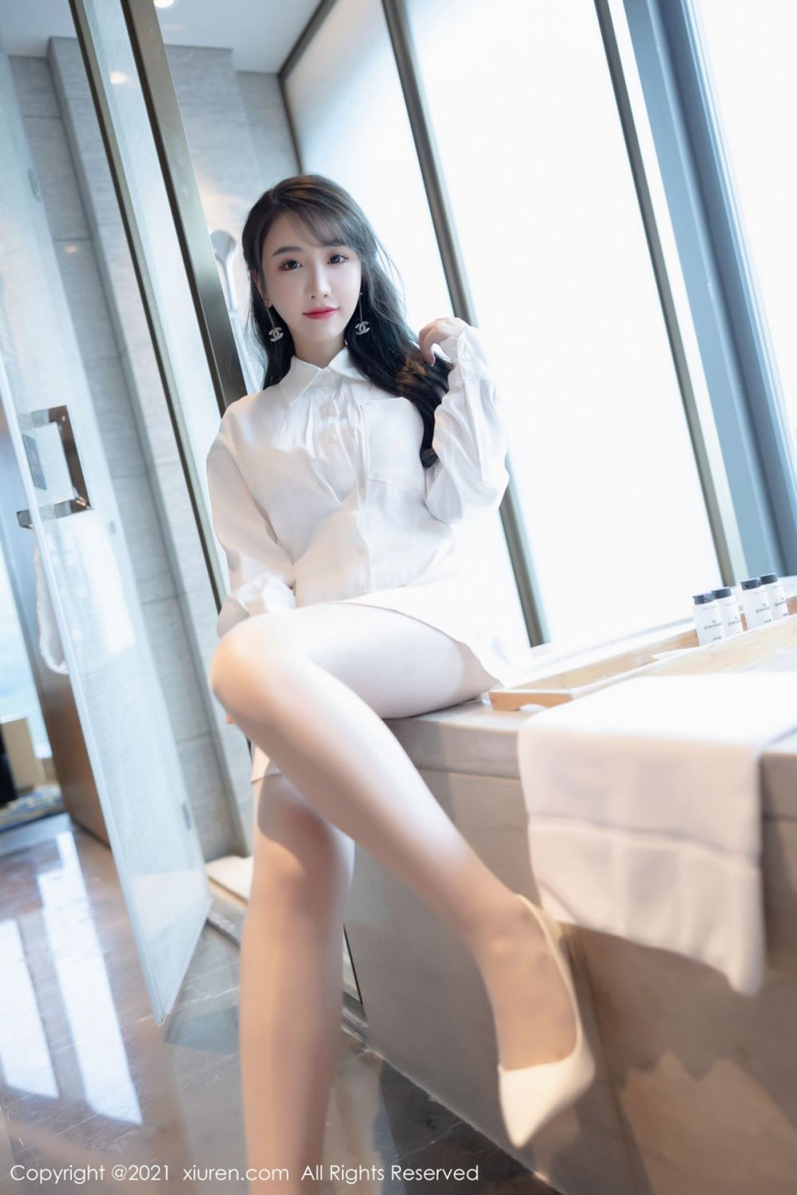 Vol. 03903 Cherry绯月樱(78P) 6/78