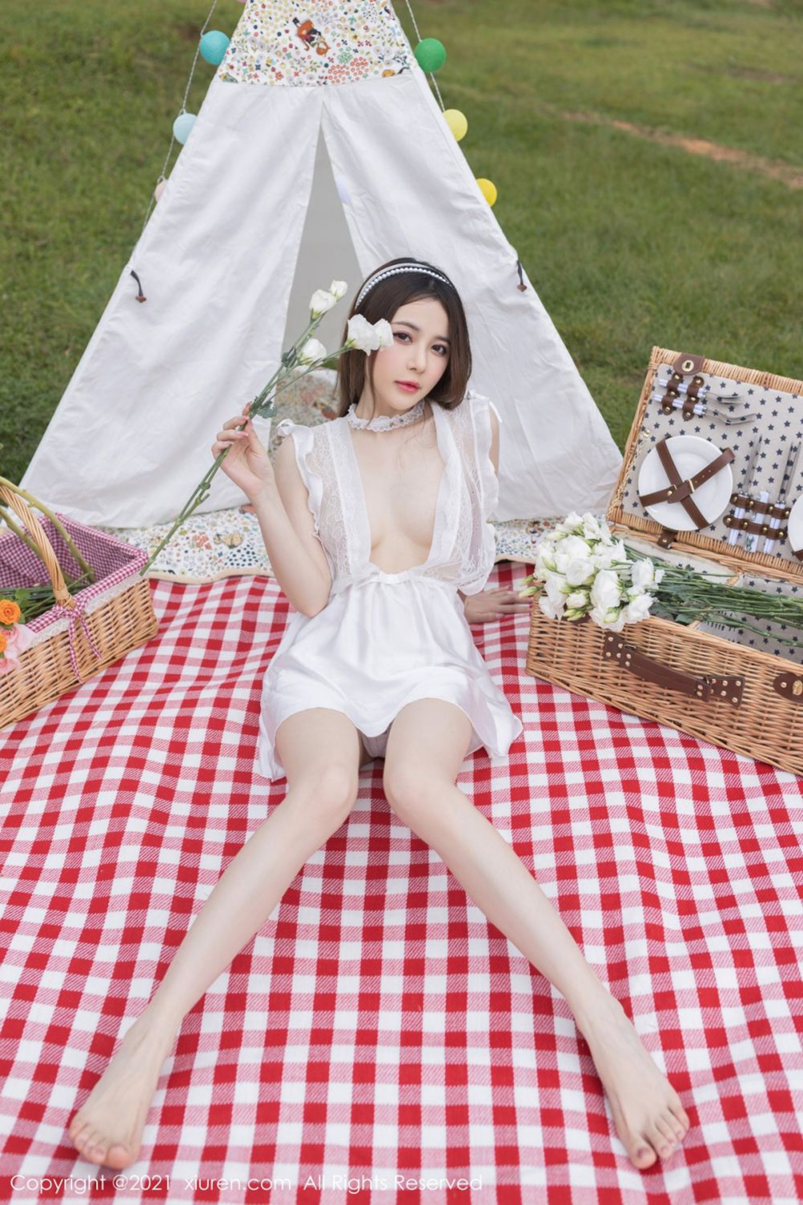 Vol. 03767 鱼子酱Fish(55P) 3/55