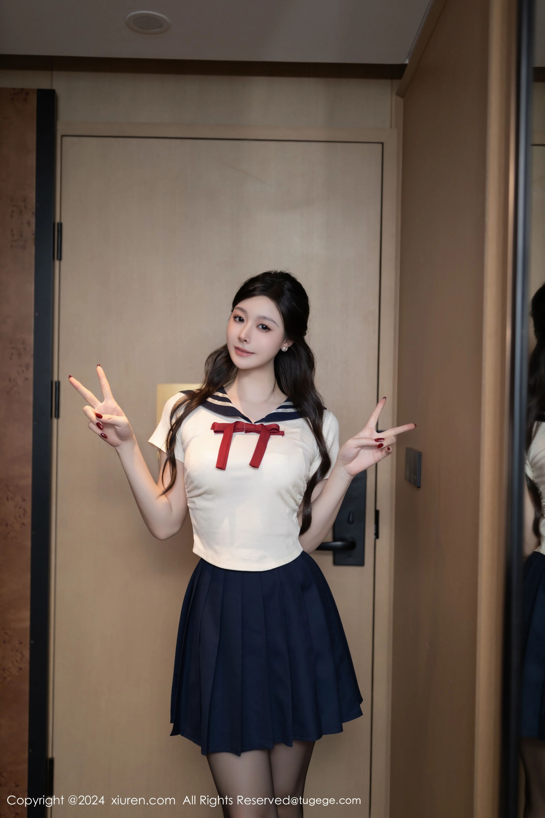 Vol. 09530 小逗逗(81P) 6/81