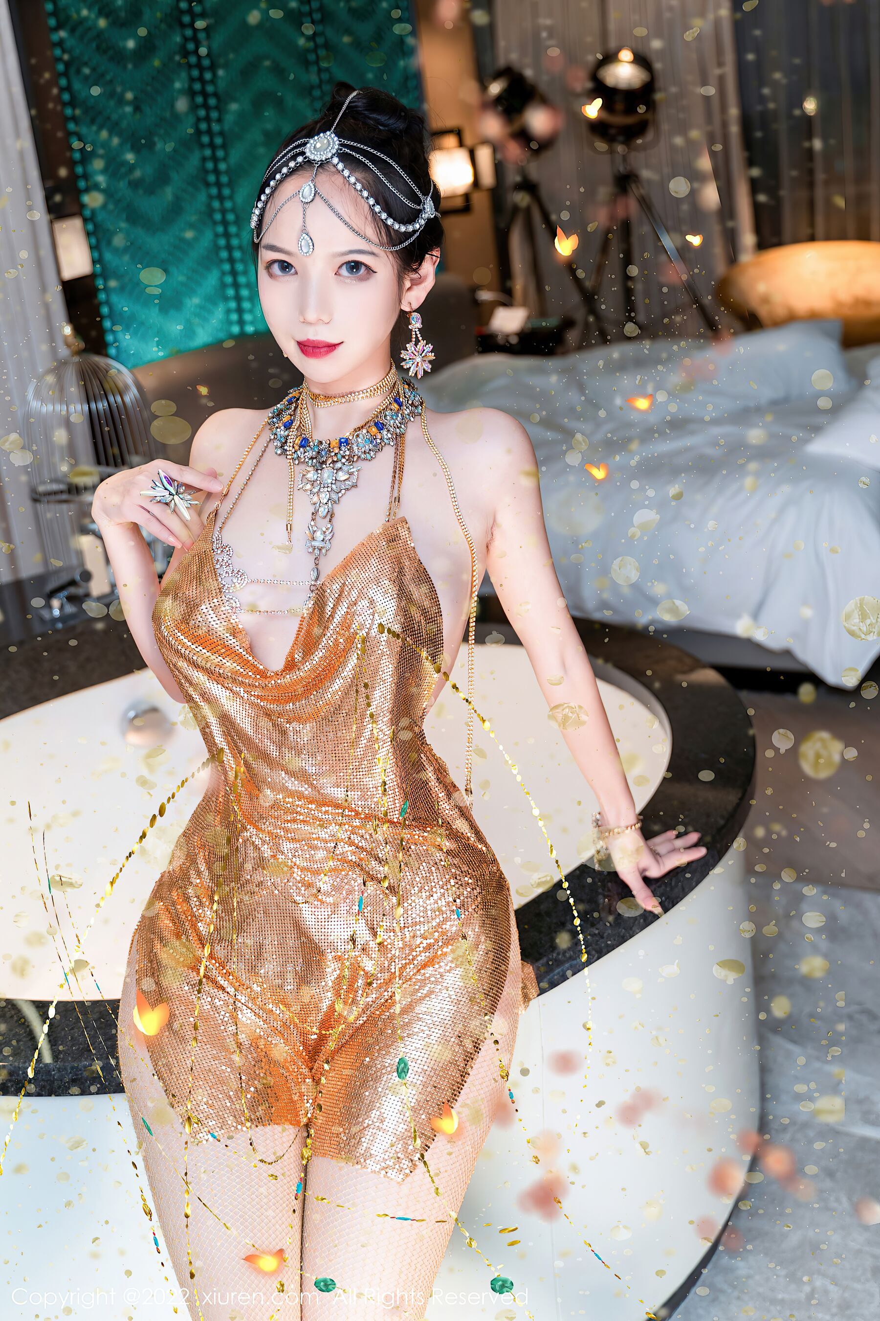 Vol. 05559 大美妞儿(63P) 6/63
