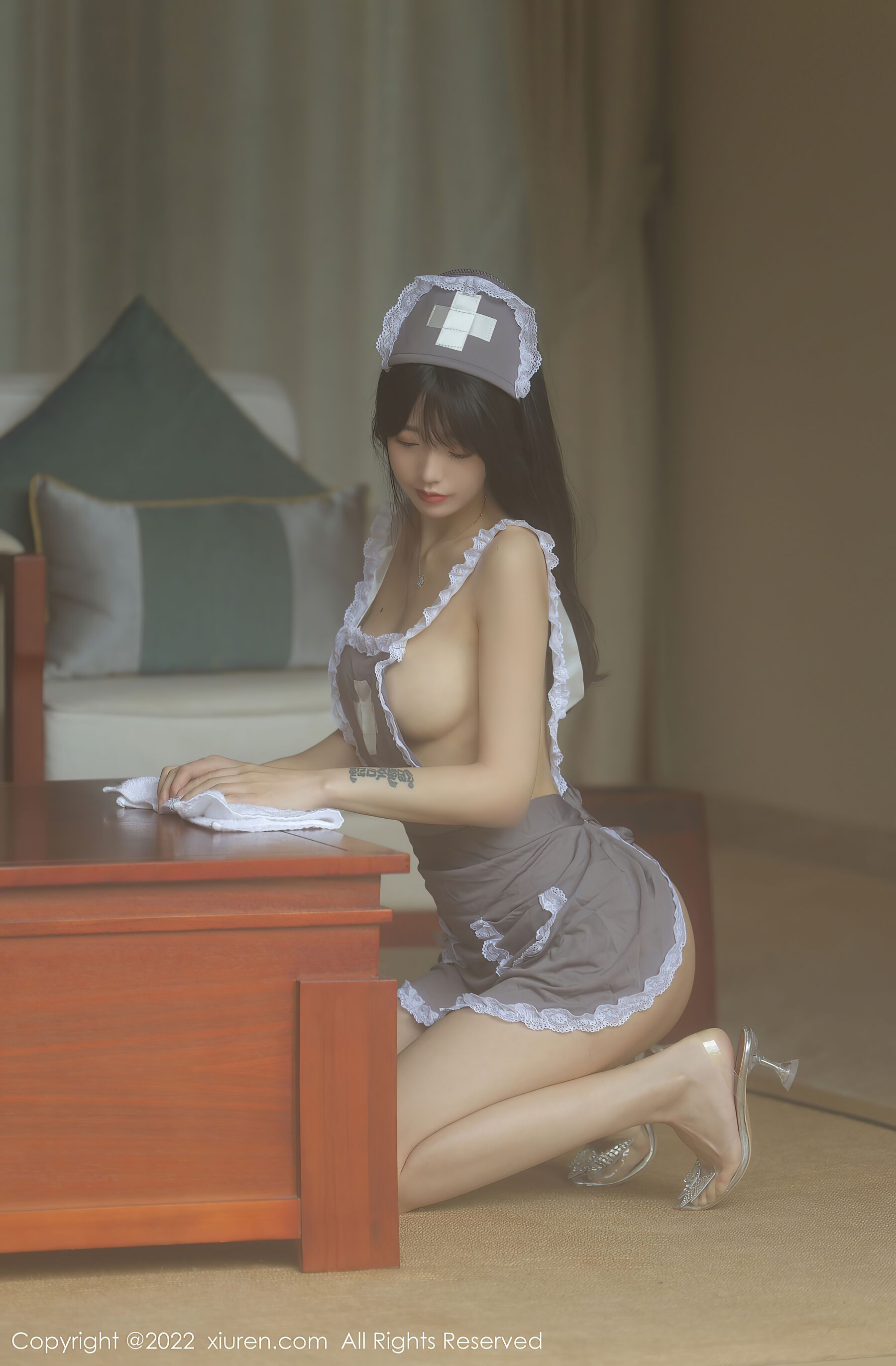 Vol. 04924 佘贝拉Bella(78P) 3/78