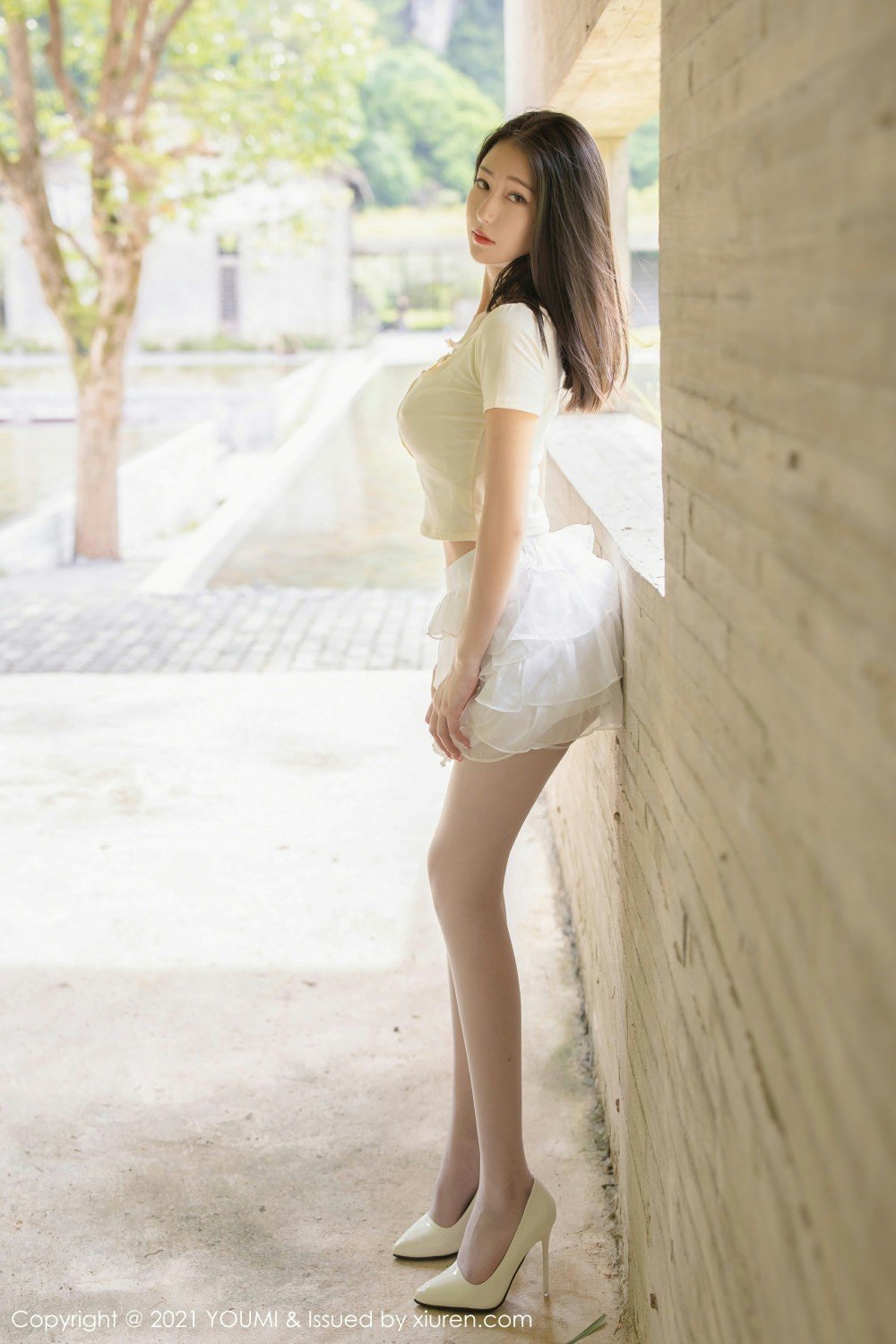 Vol. 0708 熊小诺(49P) 6/49