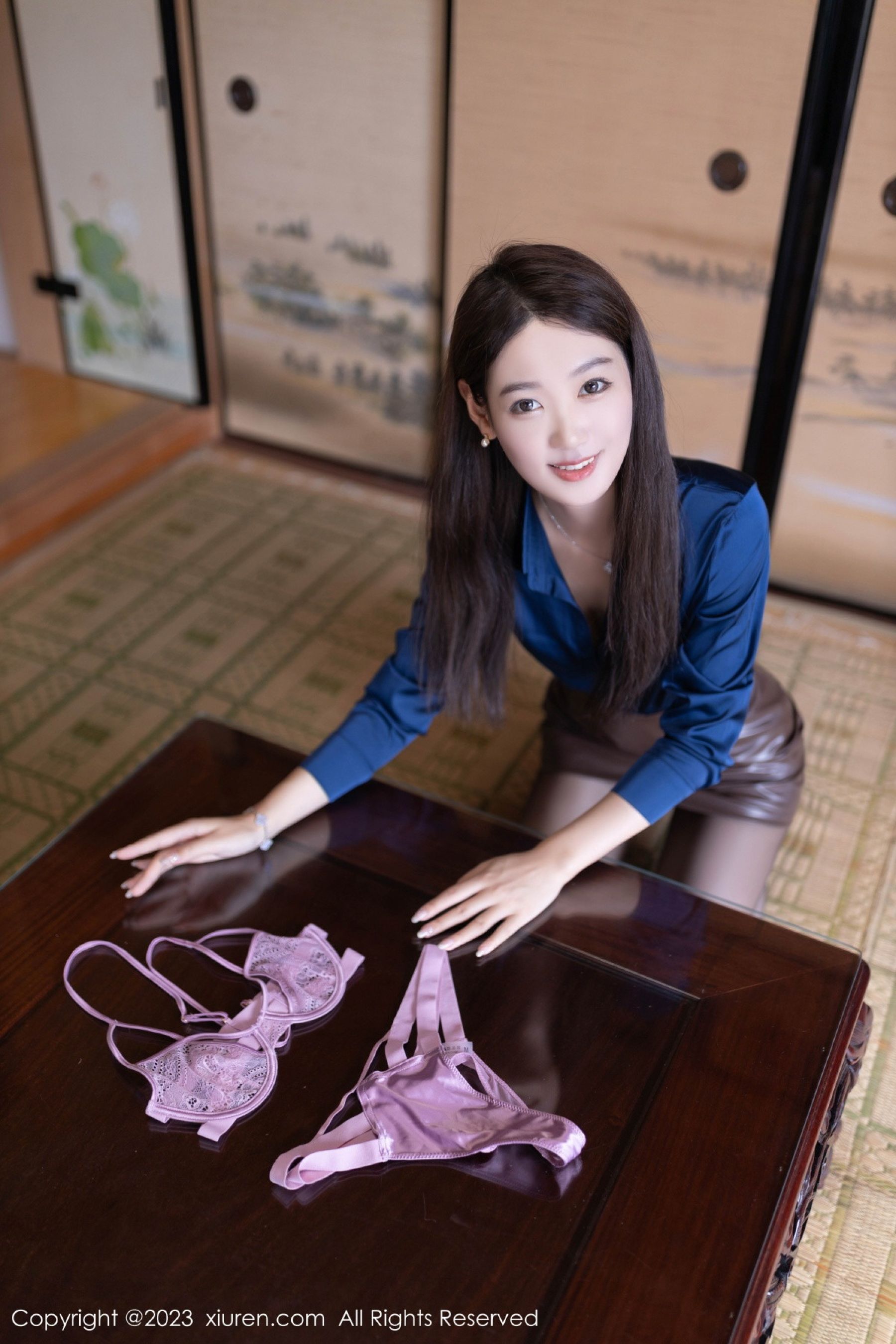 Vol. 07439 唐安琪(79P) 4/79