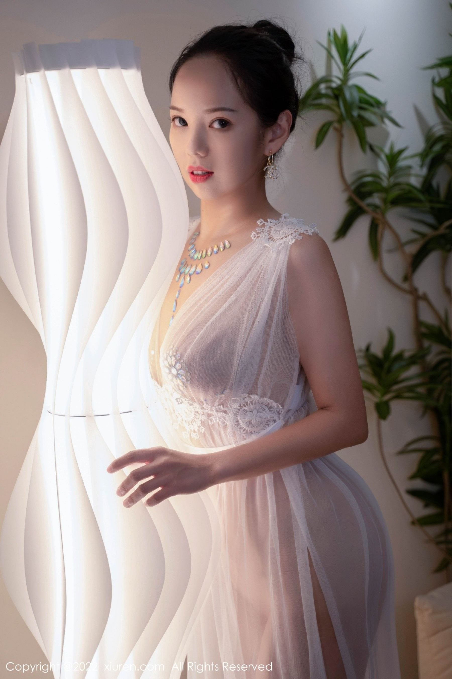 Vol. 05434 大美妞儿(63P) 2/63