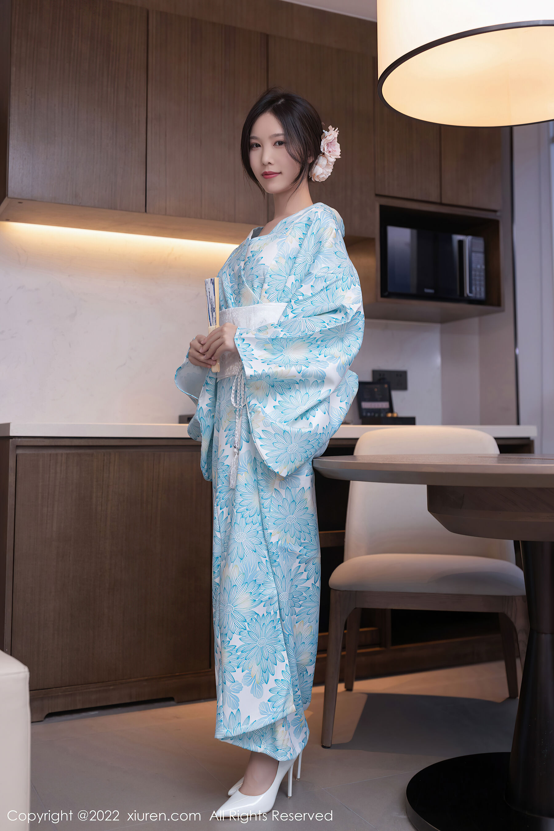 Vol. 05118 利世(76P) 3/76