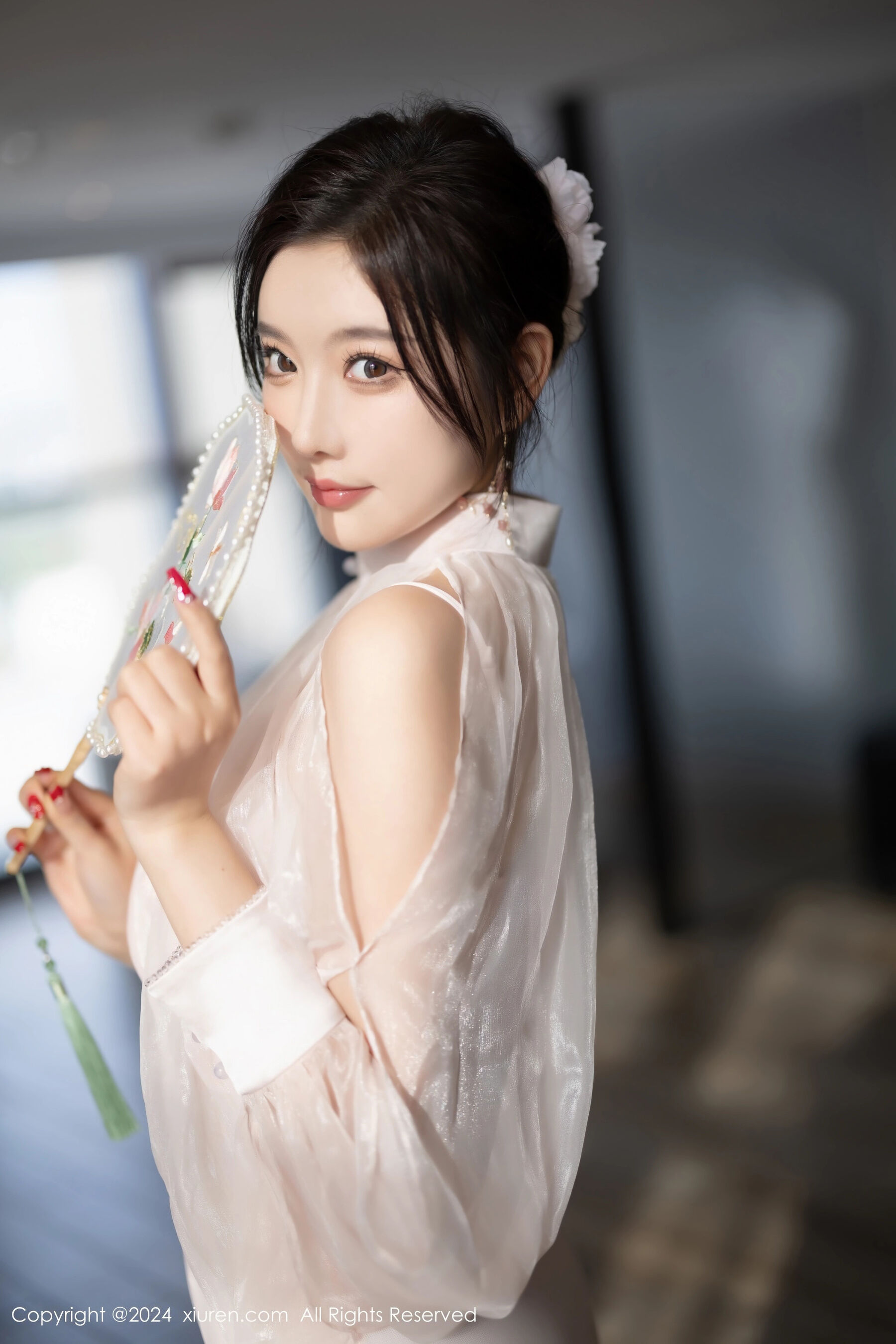 Vol. 08294 杨晨晨Yome(81P) 6/81