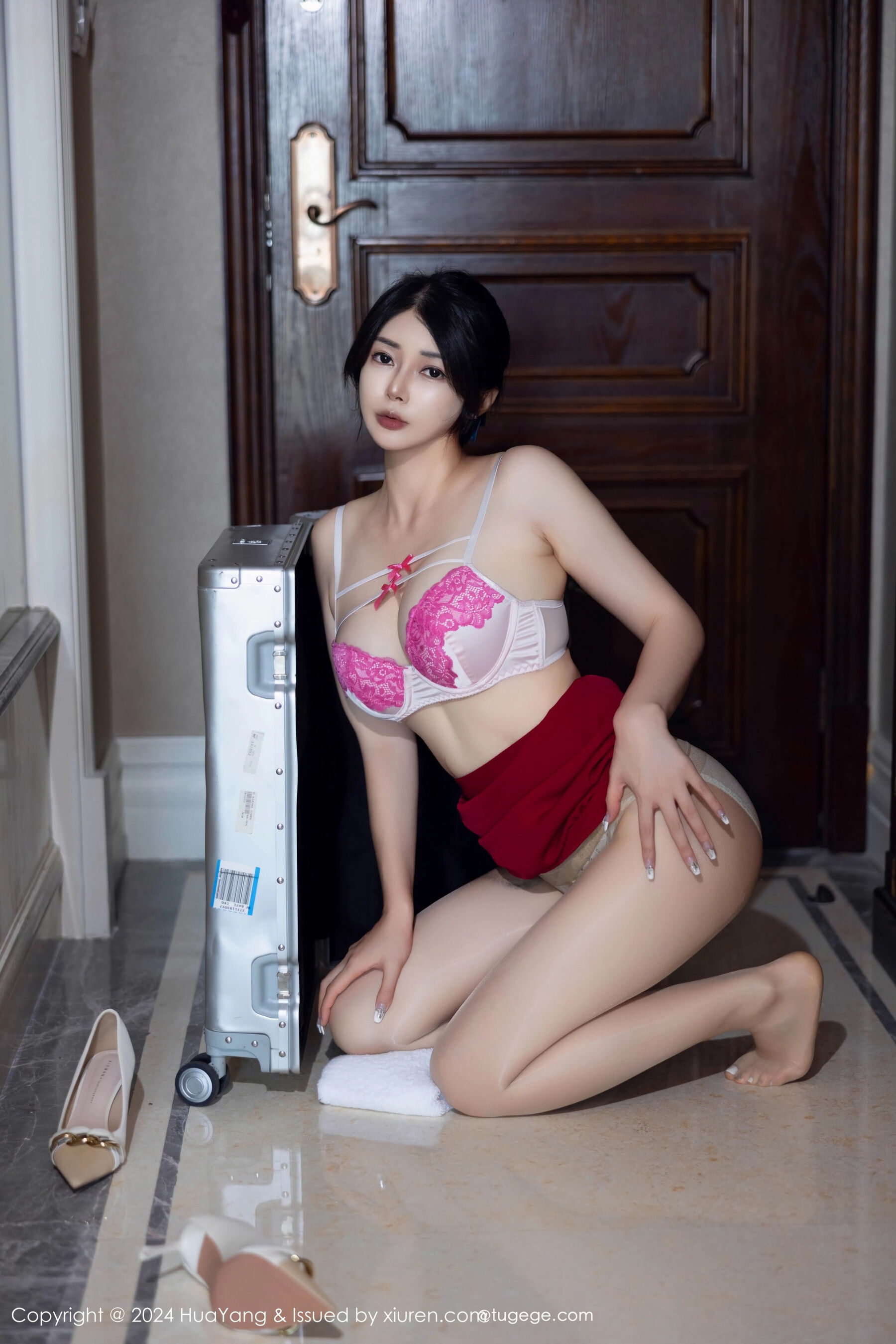 Vol. 0605 凯竹Quinn(81P) 6/81