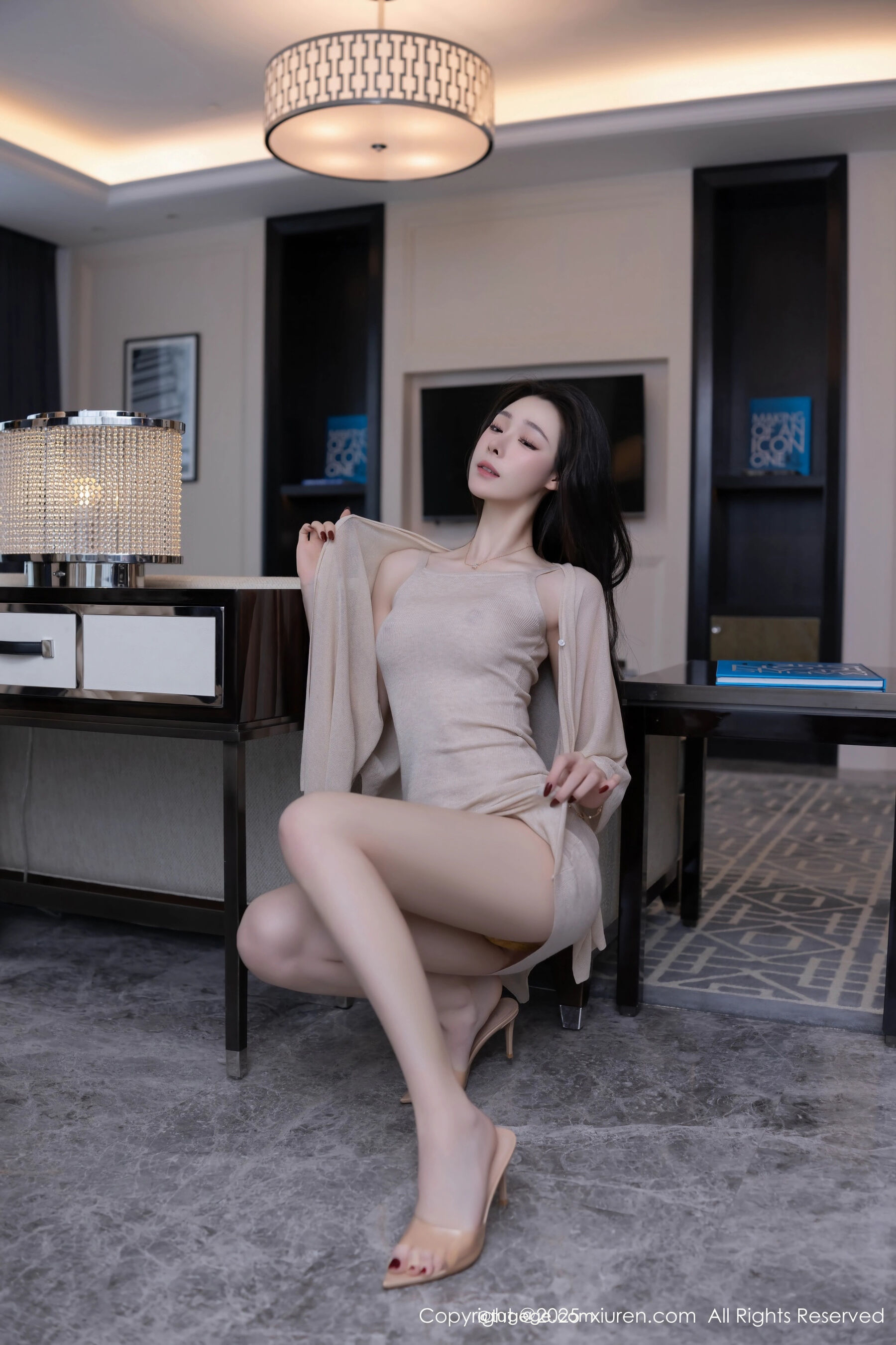 Vol. 09858 小逗逗(82P) 5/82