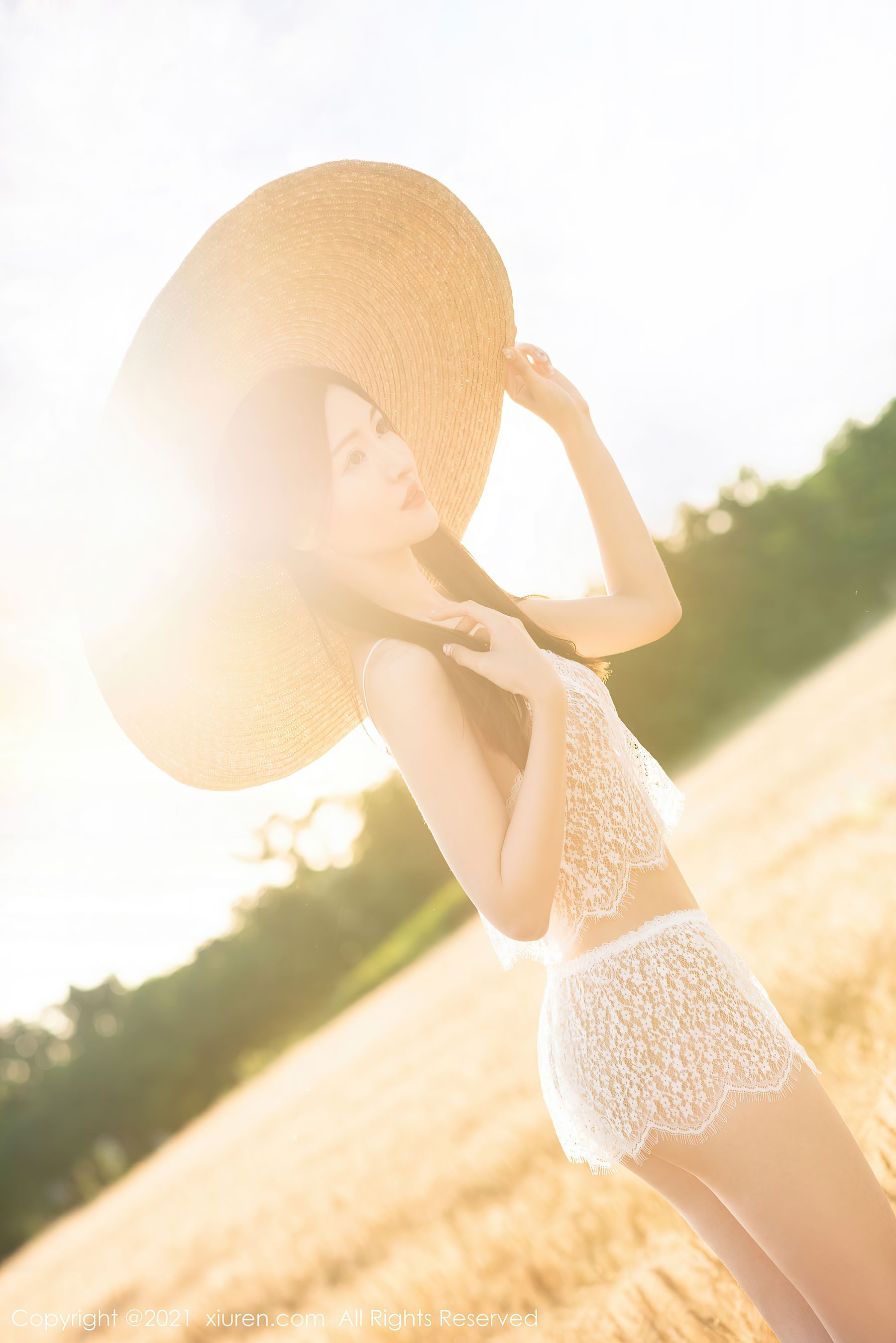 Vol. 03313 沈梦瑶(44P) 6/44