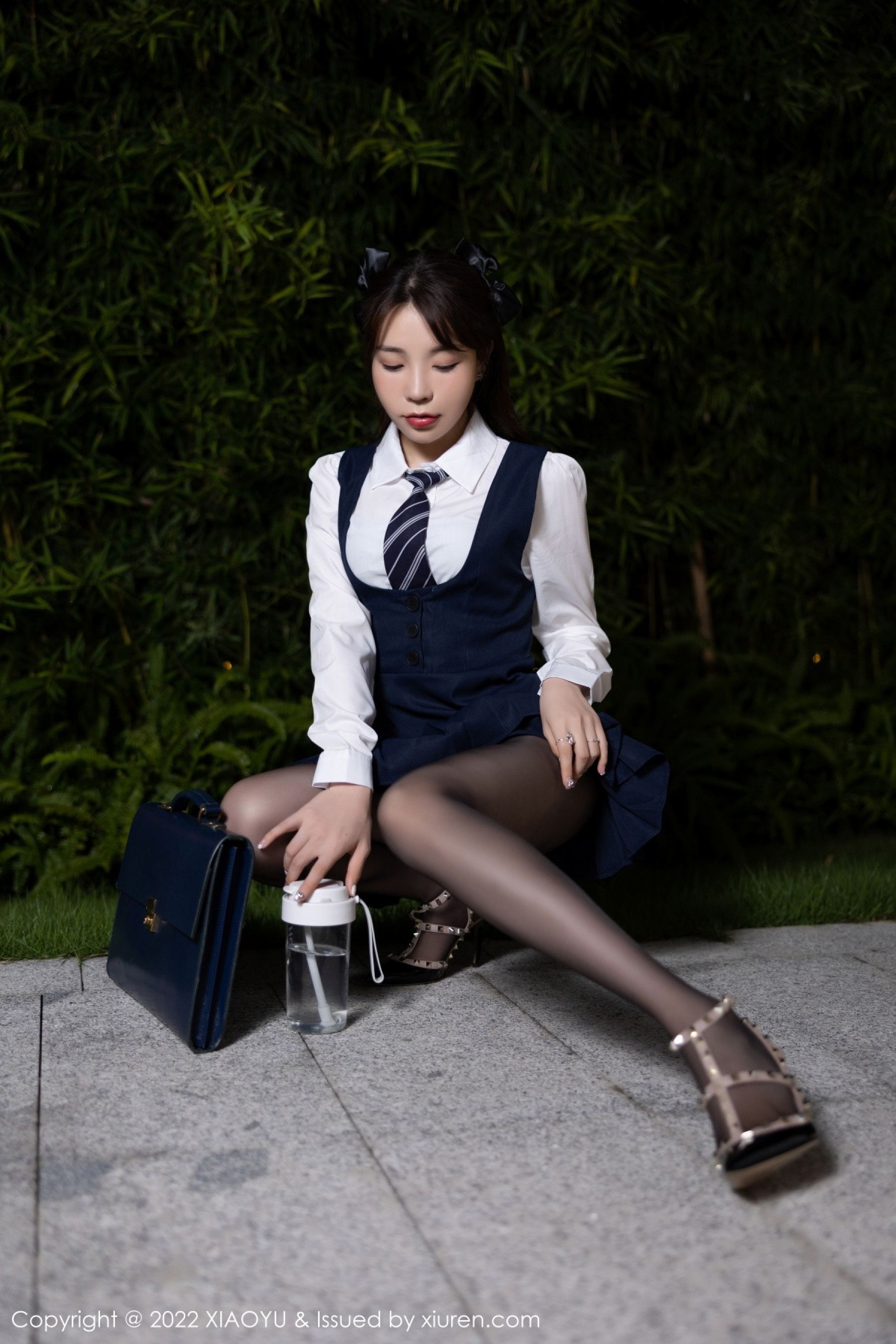 Vol. 0894 徐莉芝Booty(73P) 5/73