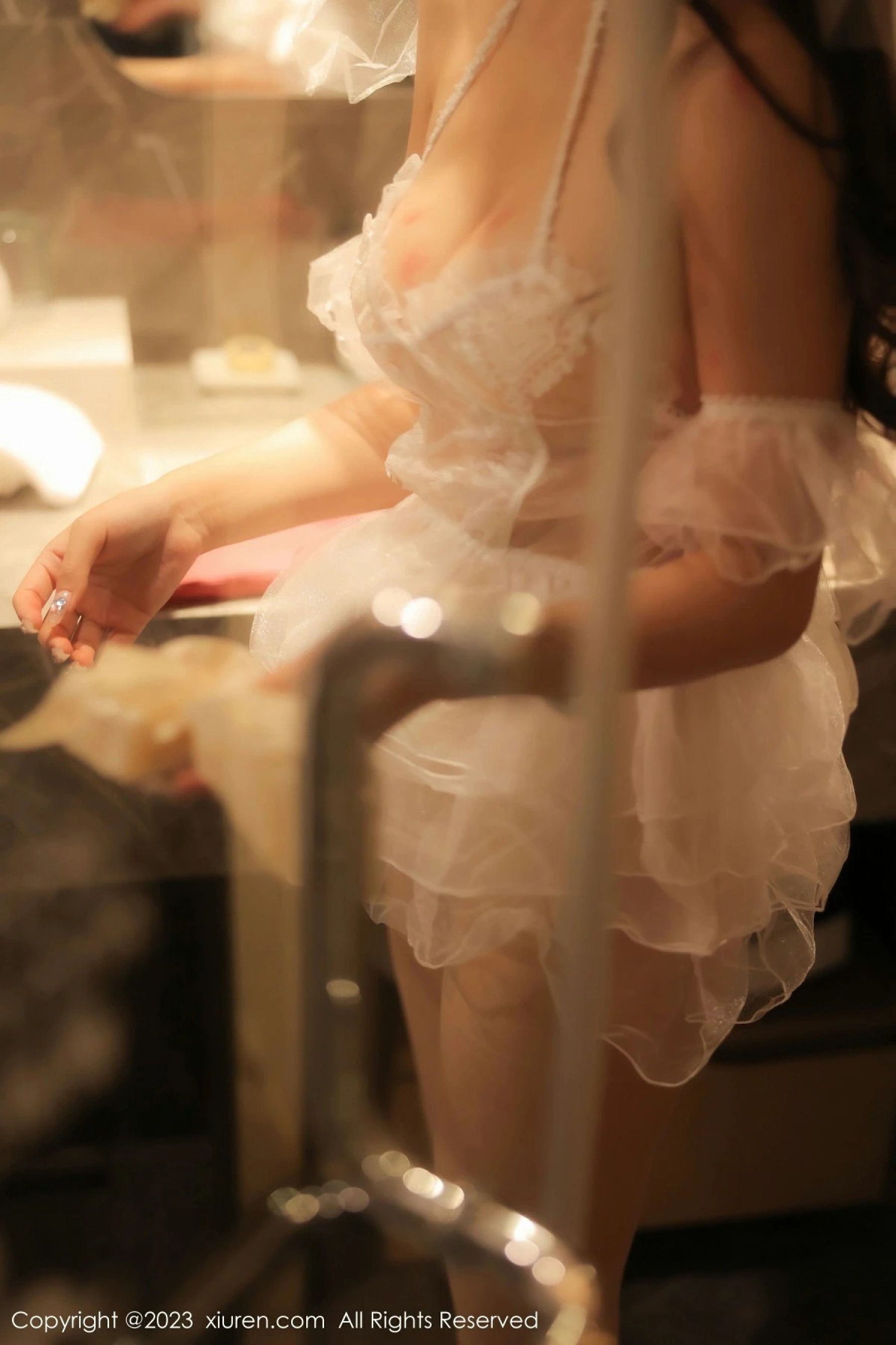 Vol. 07218 汐汐baby(78P) 2/78