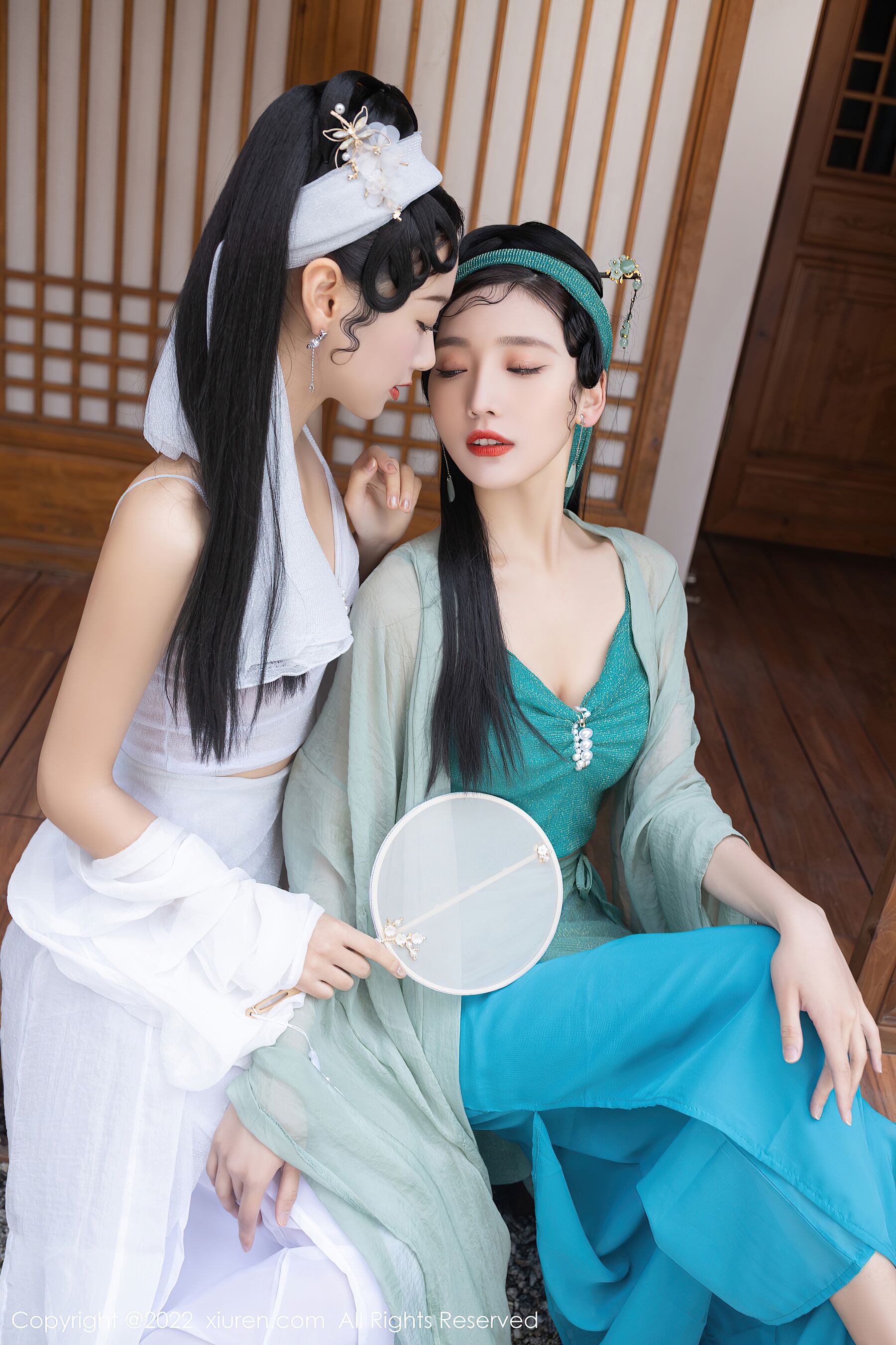 Vol. 04952 模特合集(93P) 3/93