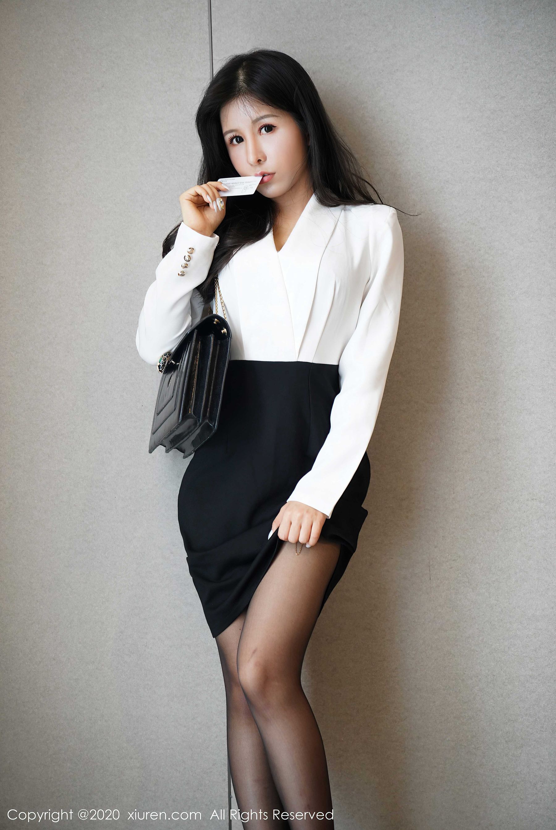 Vol. 02346 奥莉(41P) 3/41