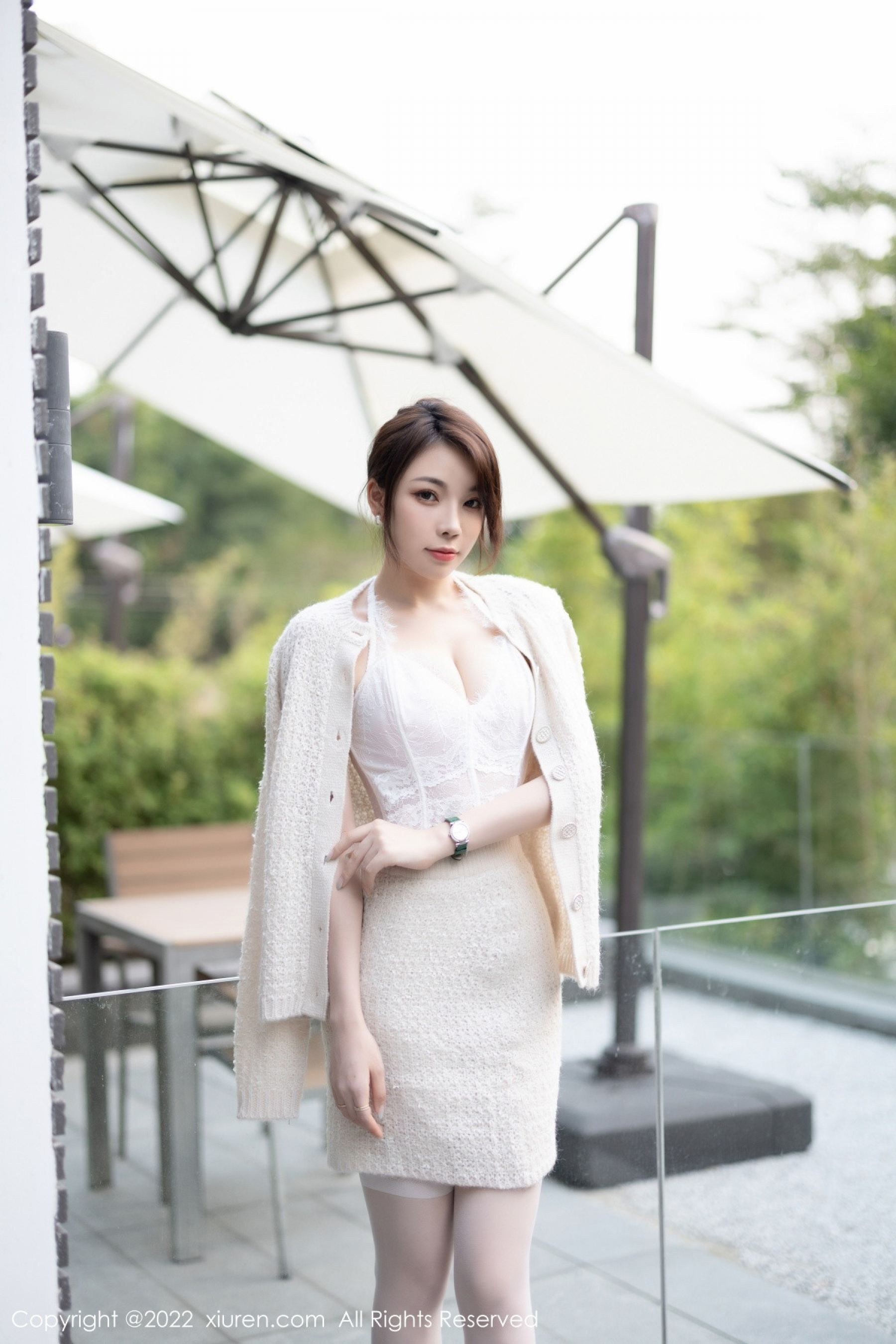 Vol. 05880 徐莉芝Booty(89P) 3/89