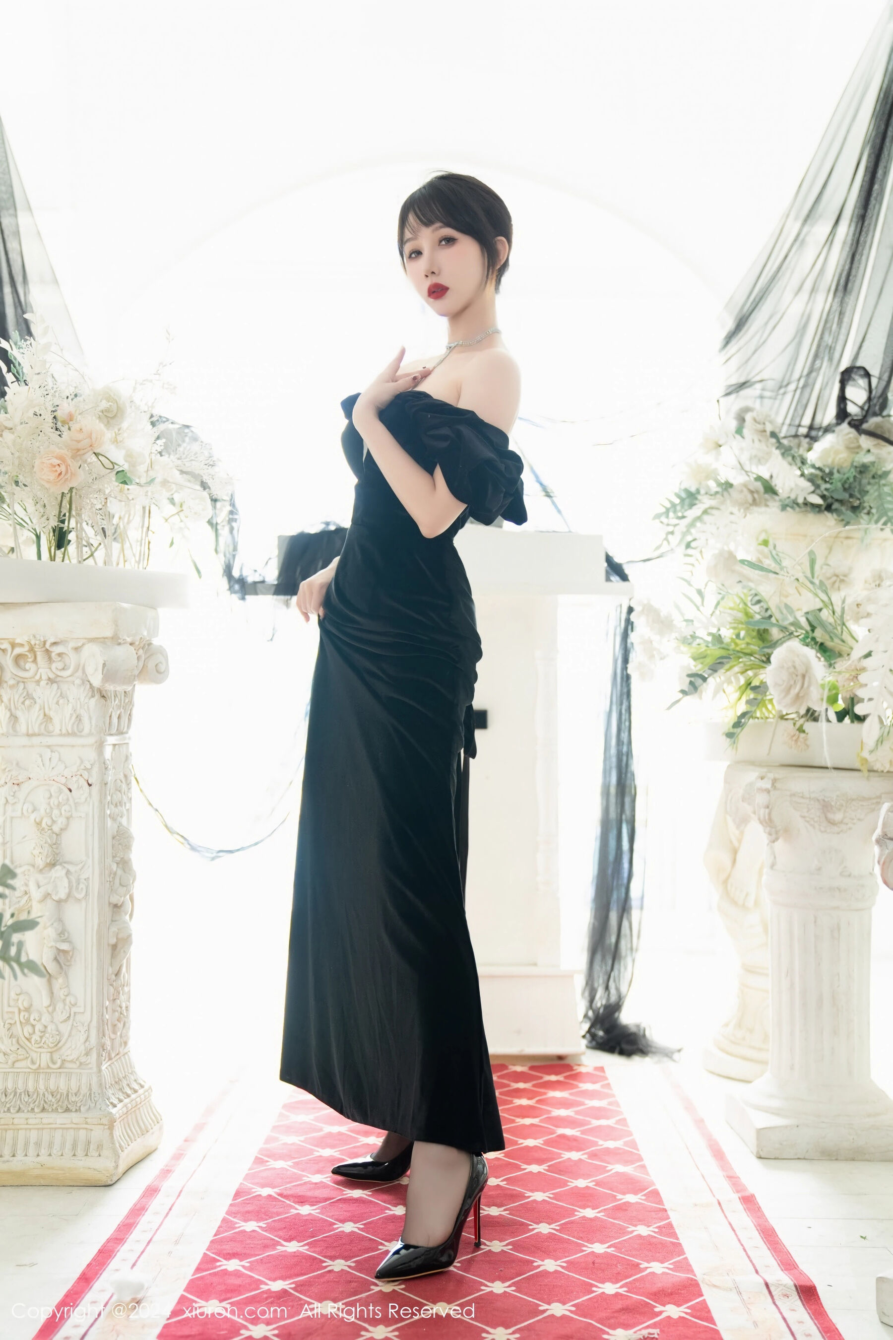 Vol. 08070 波巧酱(88P) 3/88