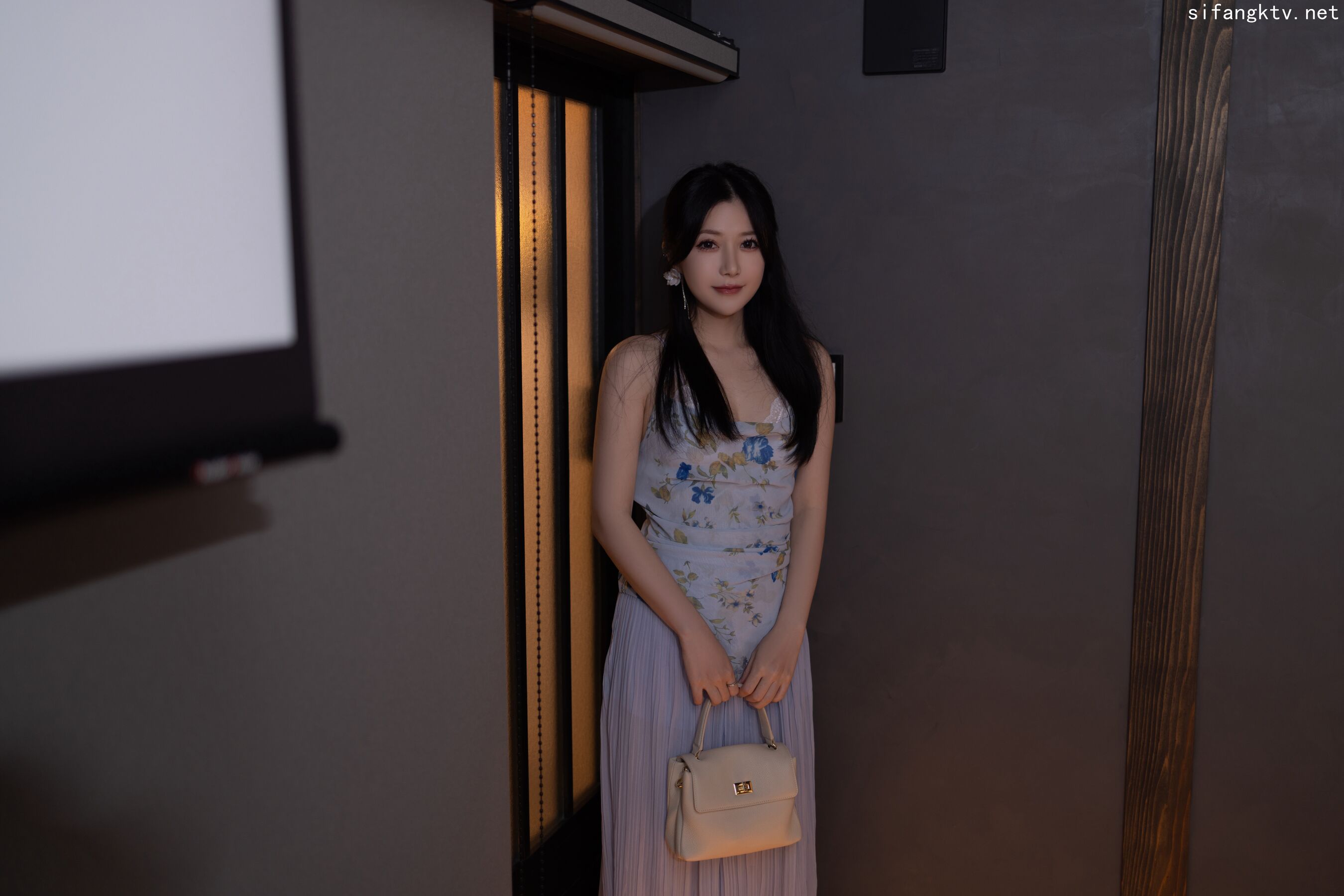 鱼子酱Fish《她的体香》(140P) 2/140