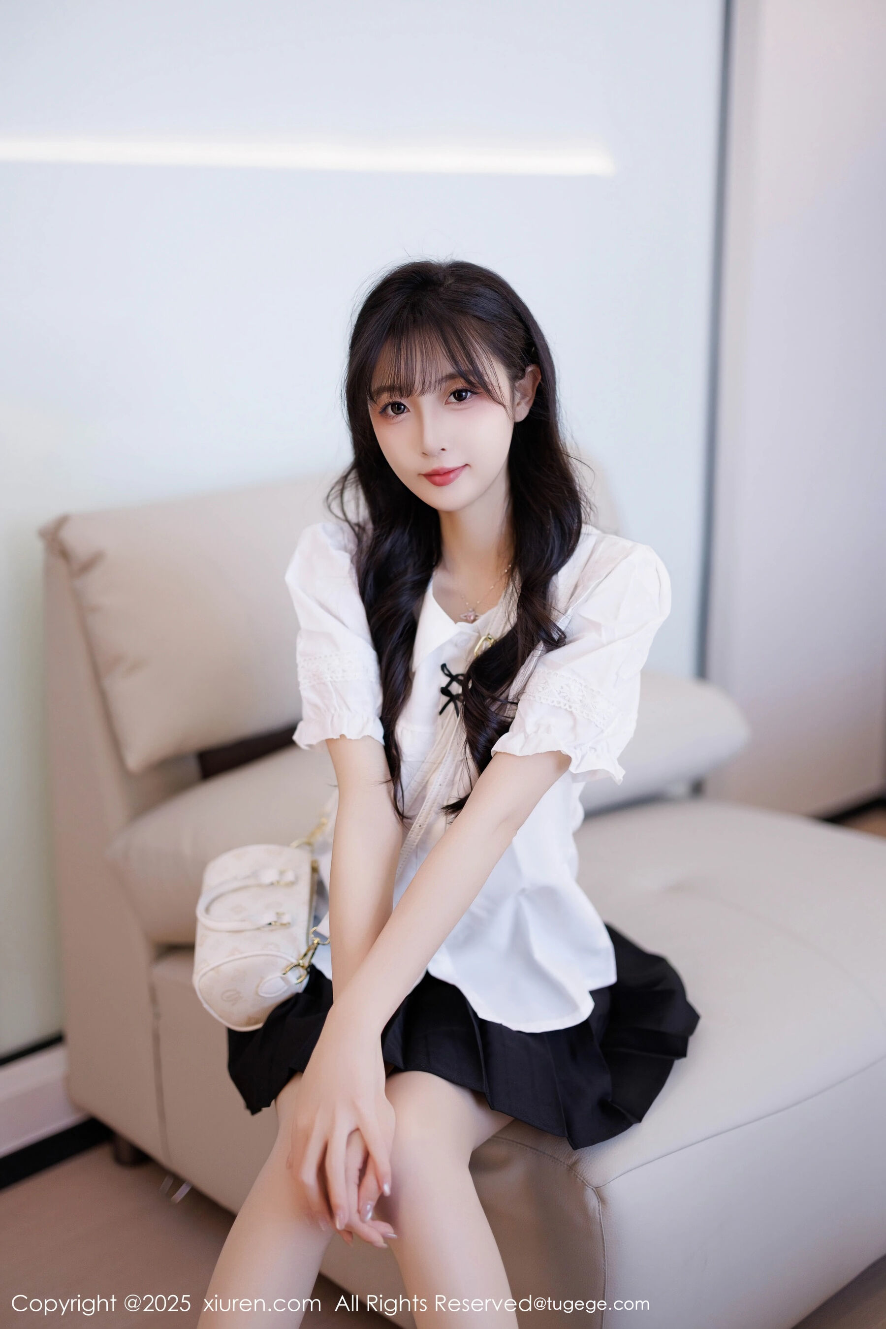 Vol. 10067 樱桃小阑子(84P) 6/84