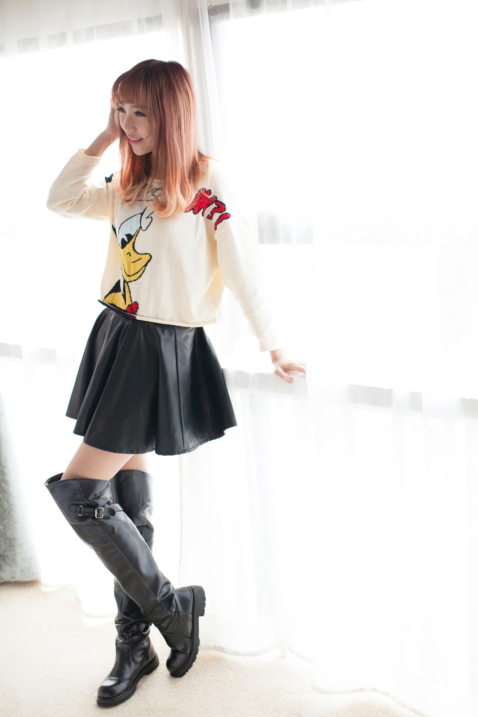 Vol. 00054 鹿小茜(62P) 3/62