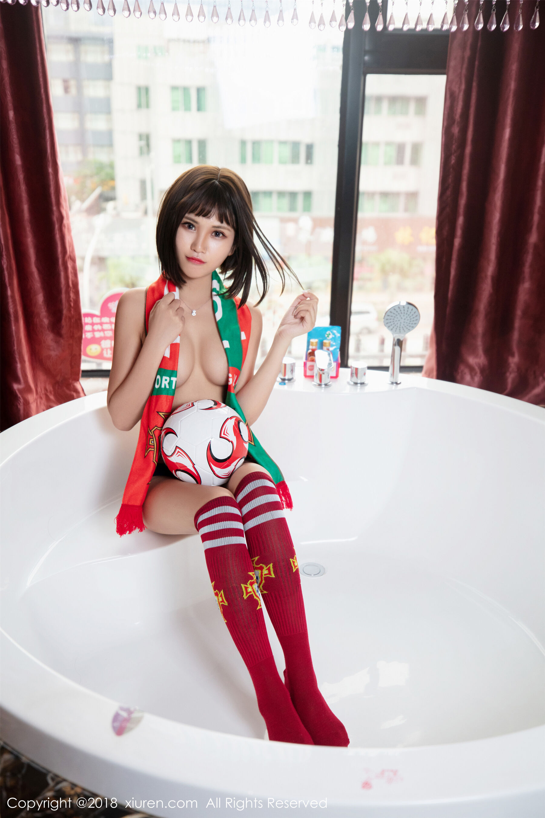Vol. 01083 萌宝儿BoA(50P) 4/50