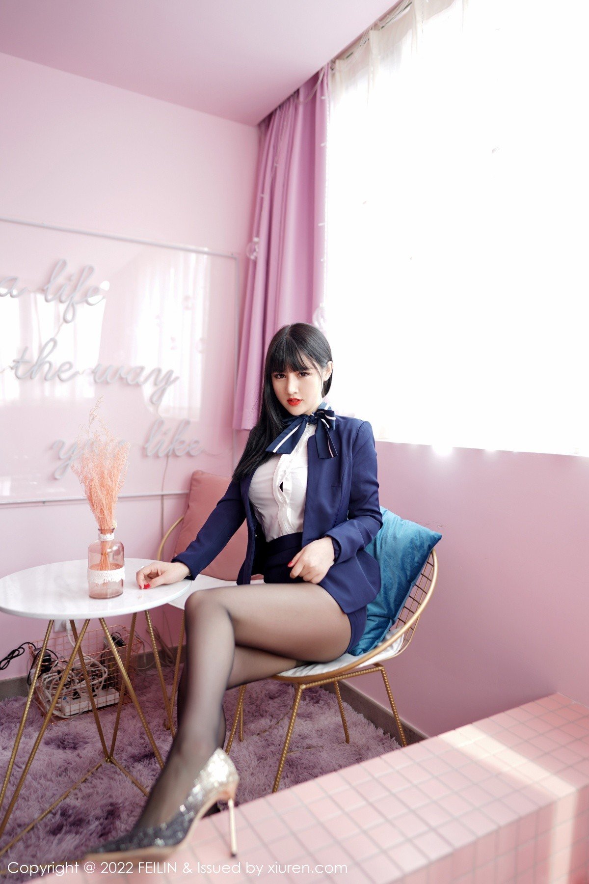 Vol. 0432 诗诗kiki(87P) 6/87