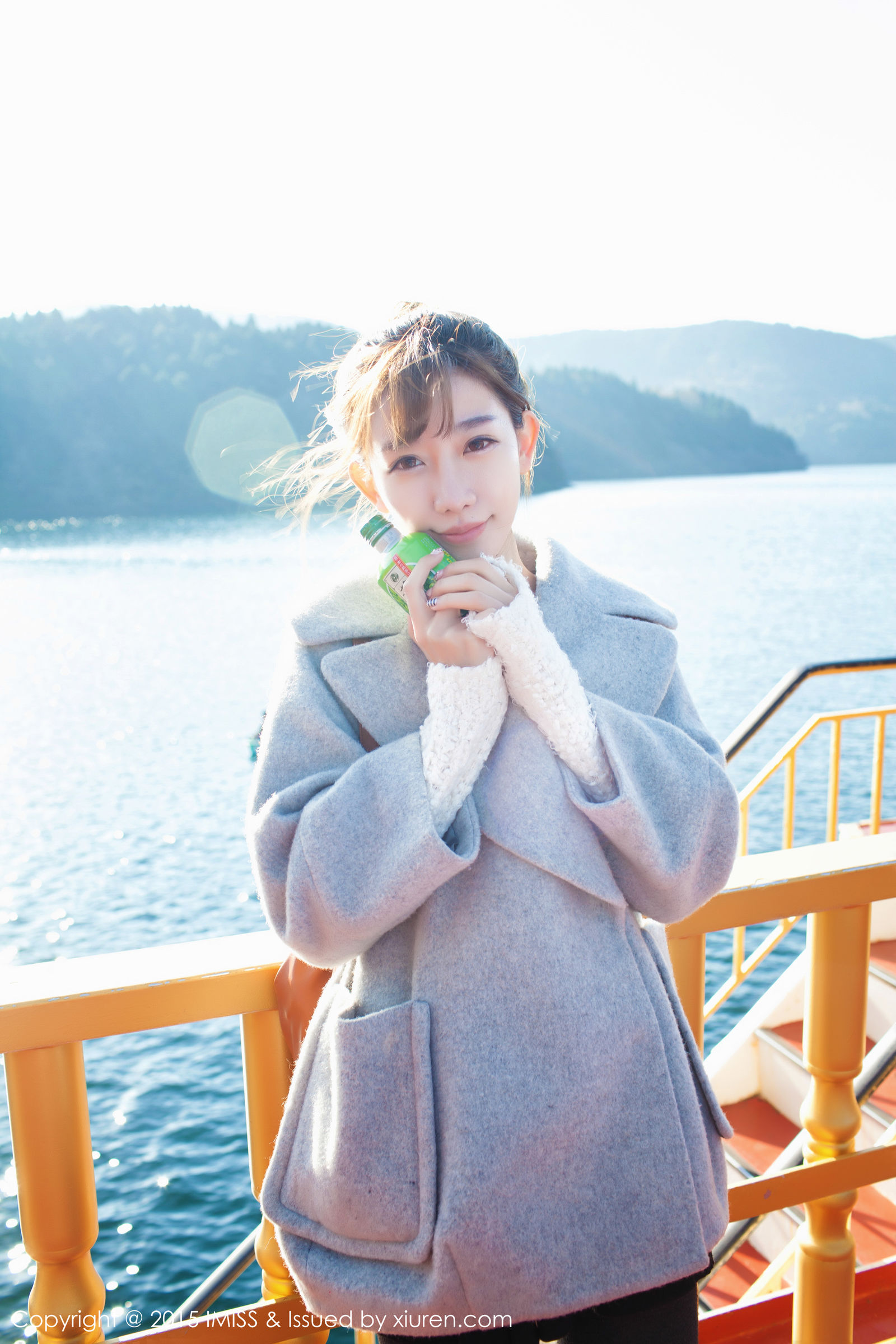 Vol. 0010 陈潇(72P) 3/72