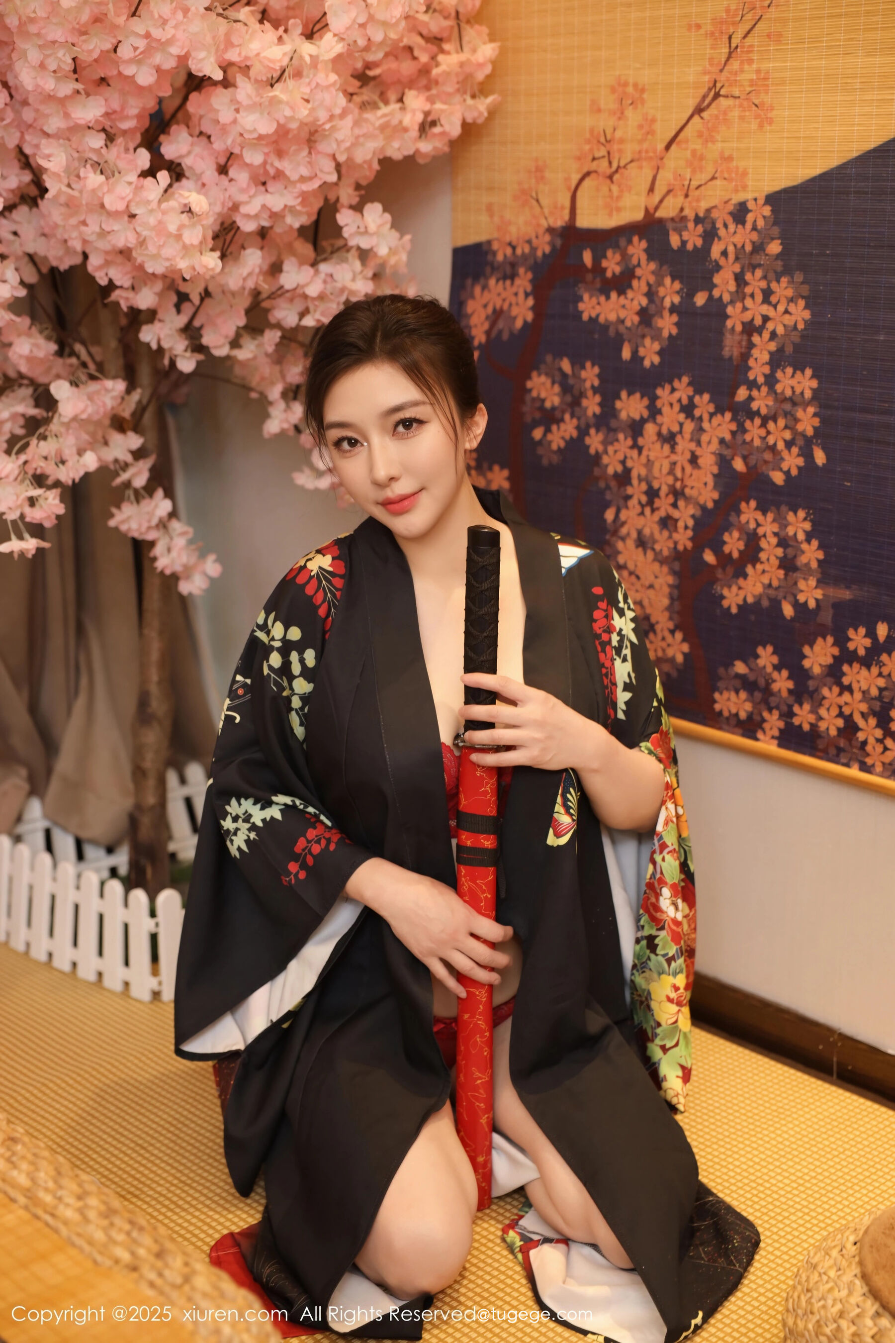 Vol. 10627 苏一诺(81P) 2/81