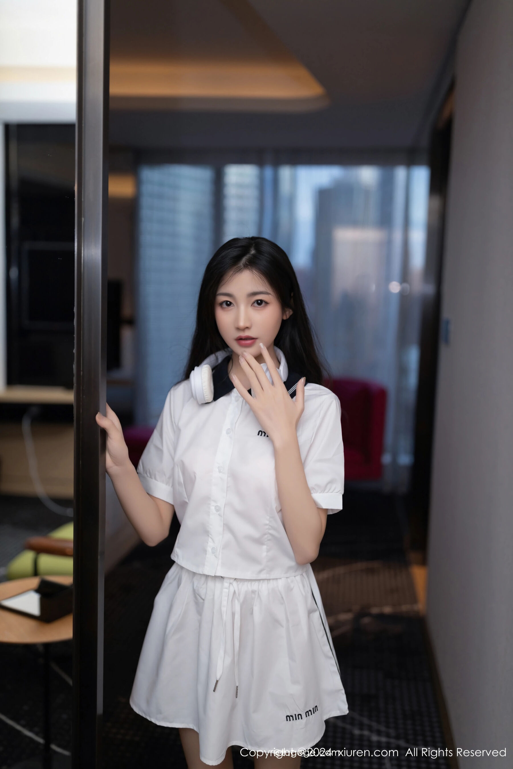 Vol. 08793 鱼尾fish(81P) 6/81
