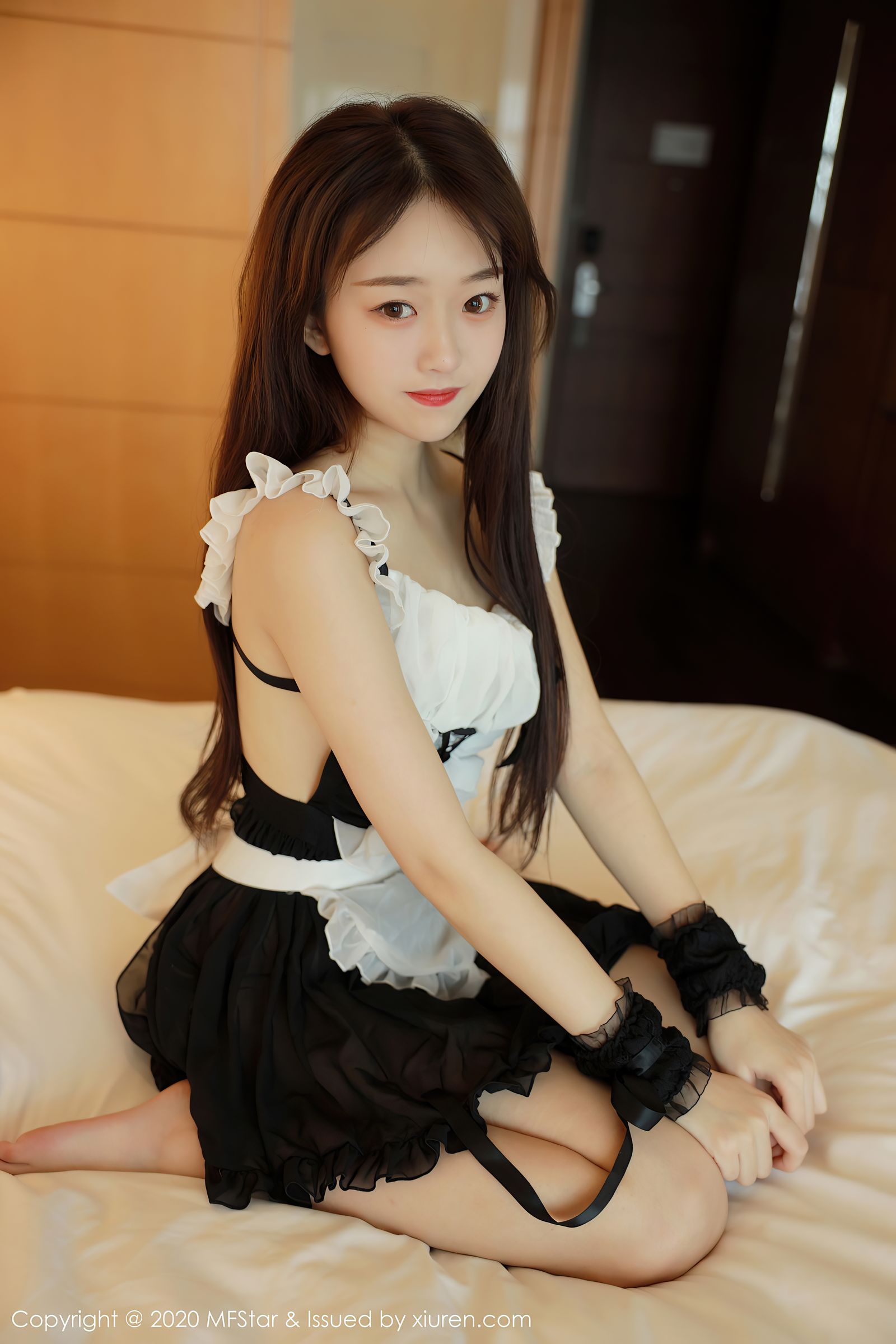 Vol. 0387 小奶瓶呜鸣(67P) 4/67
